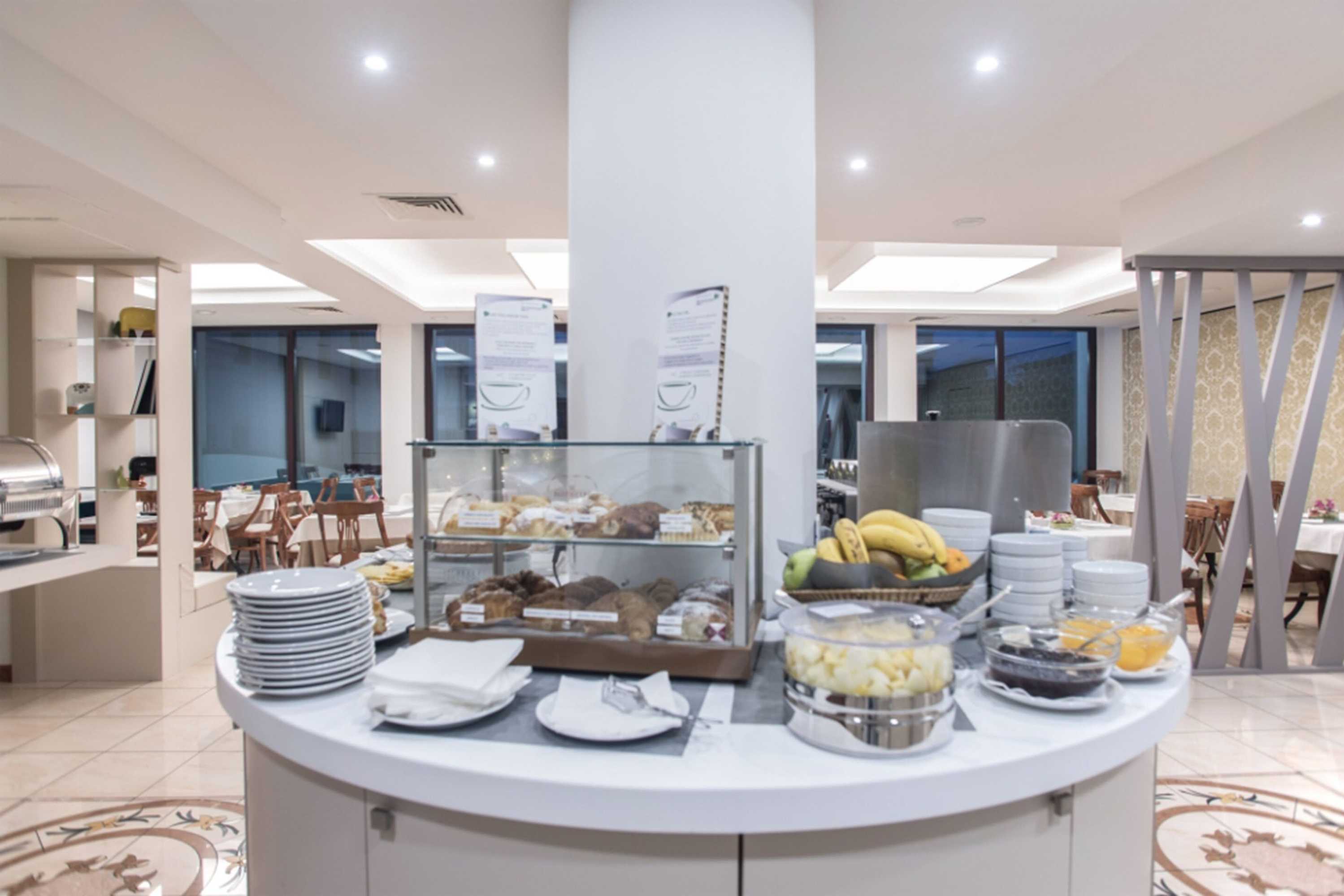 Gift card for Hotel Plaza Pescara