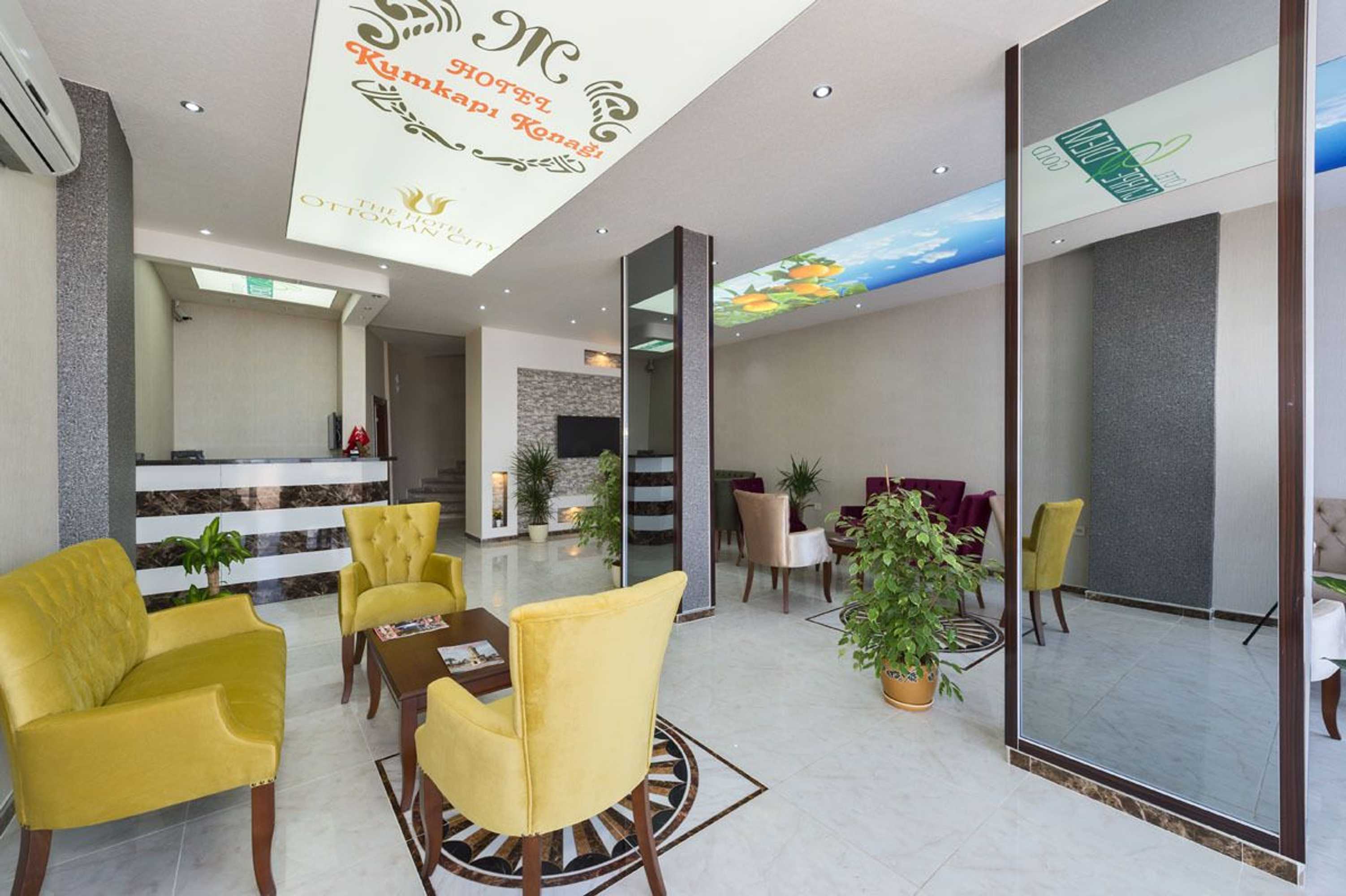 Gift card for Otel Carpe Diem Gold