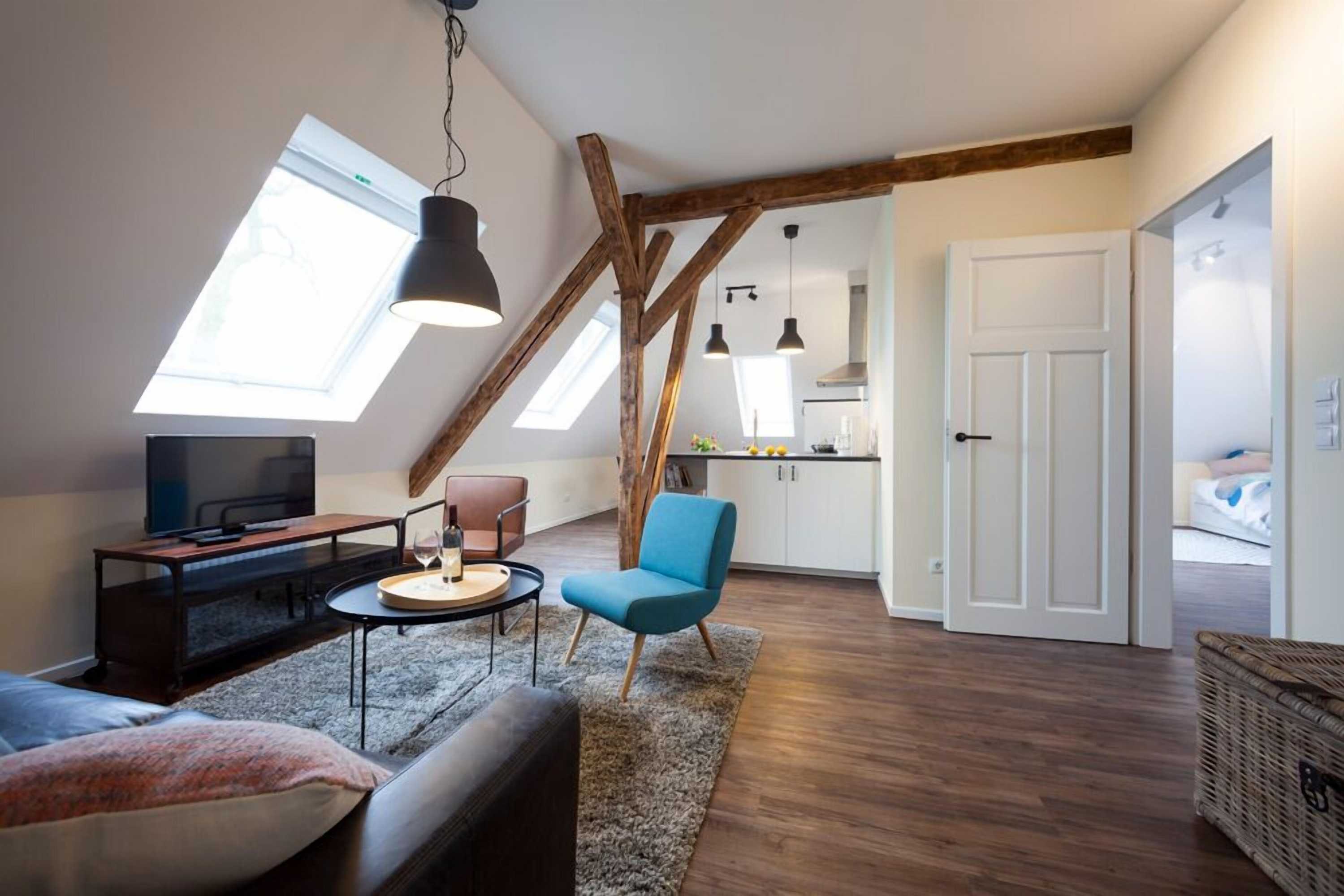 Gift card for Ferienwohnungen Ludgerushof