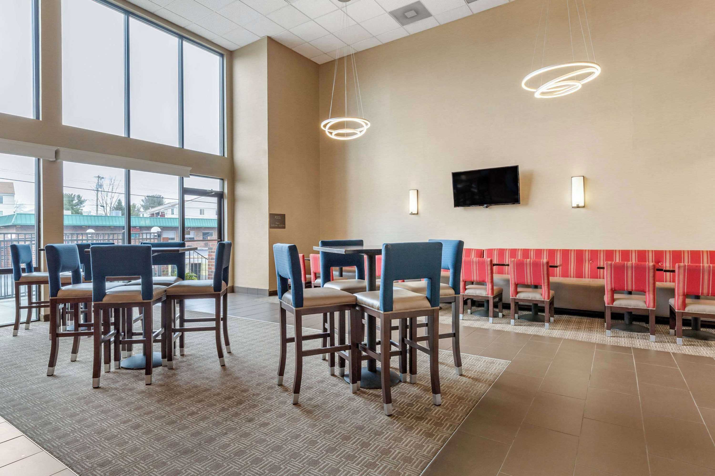 Gift card for Comfort Inn Aikens Center Gift card for Comfort Inn Aikens Center