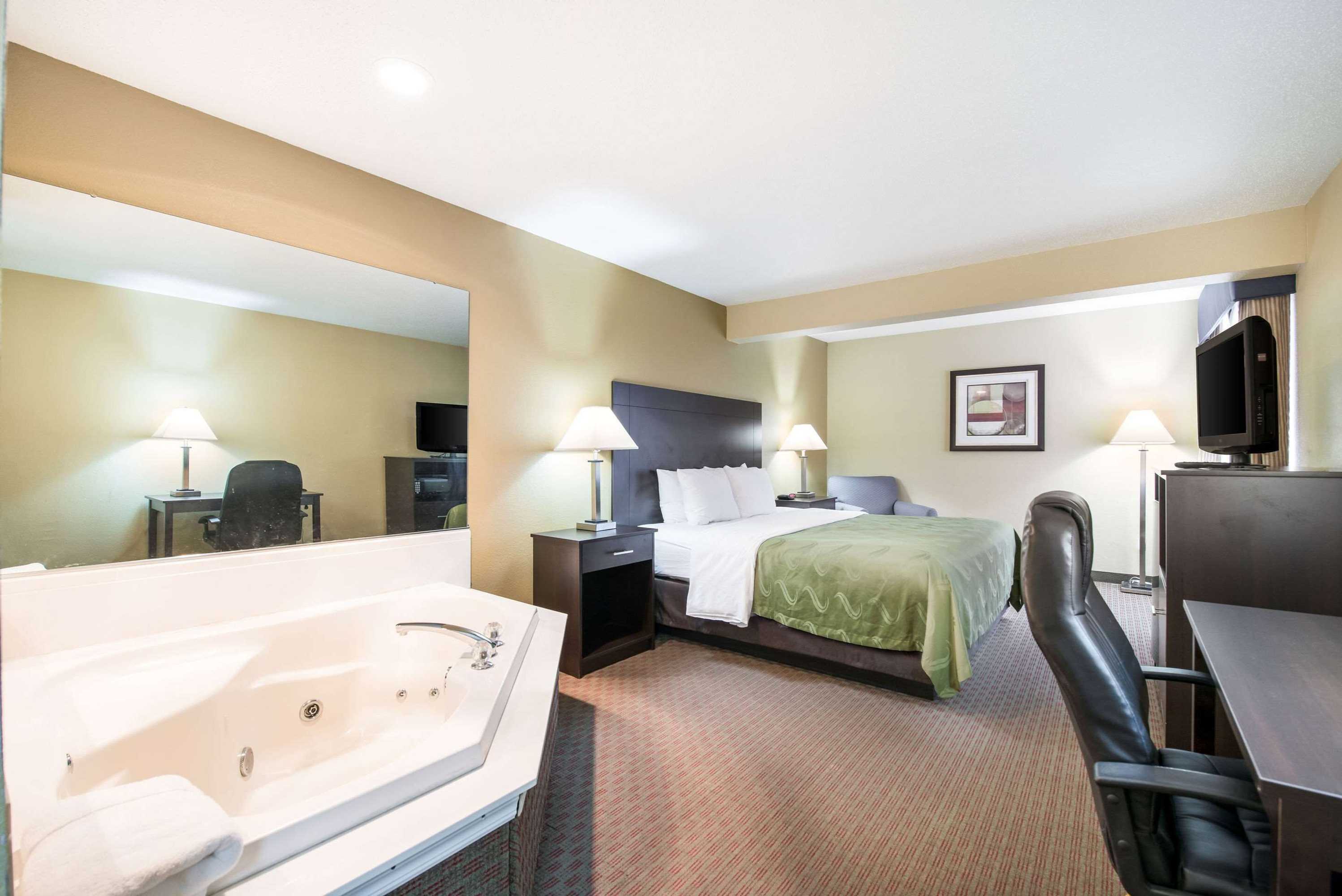 Gift card for Quality Inn & Suites Gift card for Quality Inn & Suites