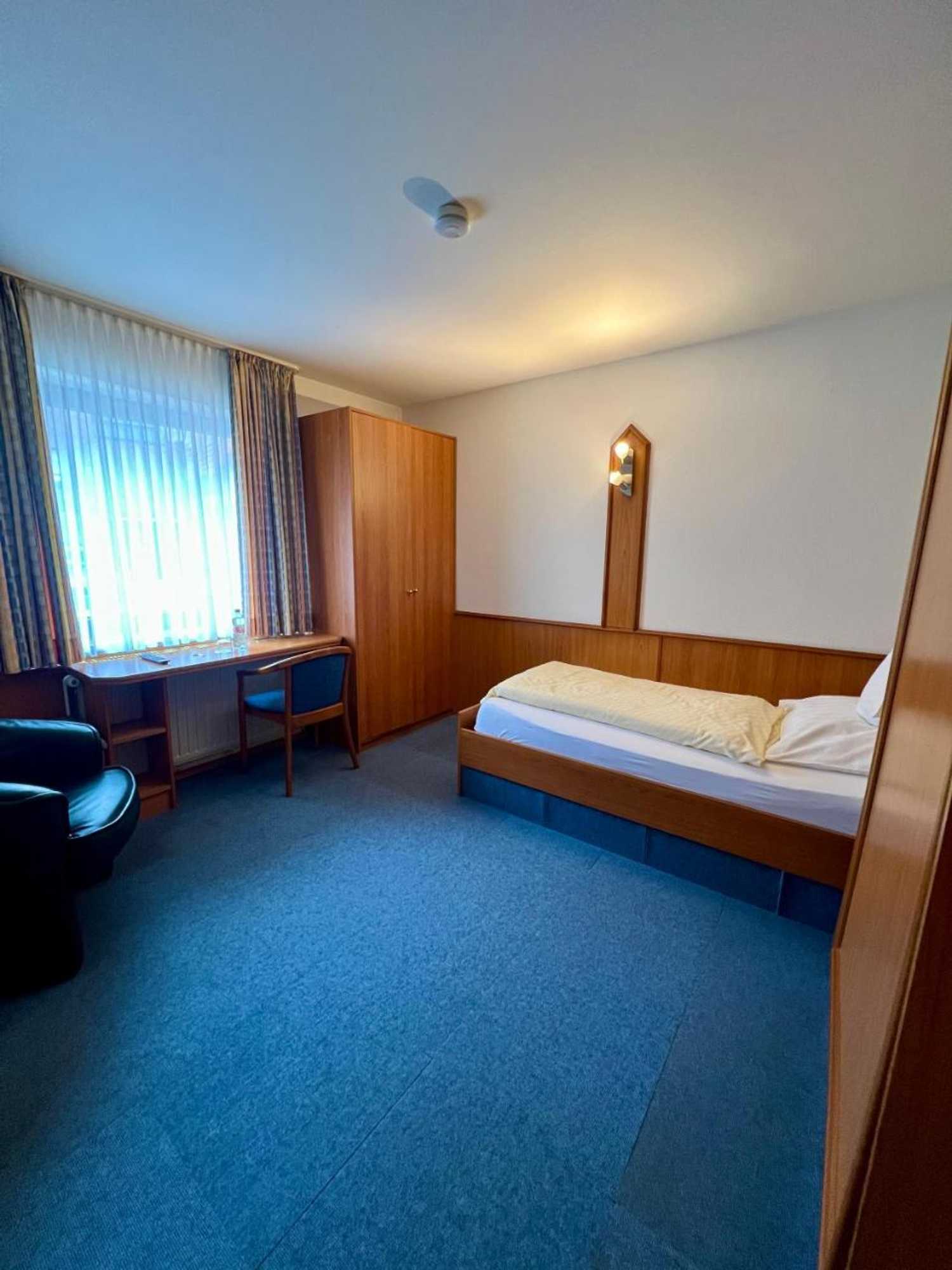 Gift card for Hotel Ickhorn