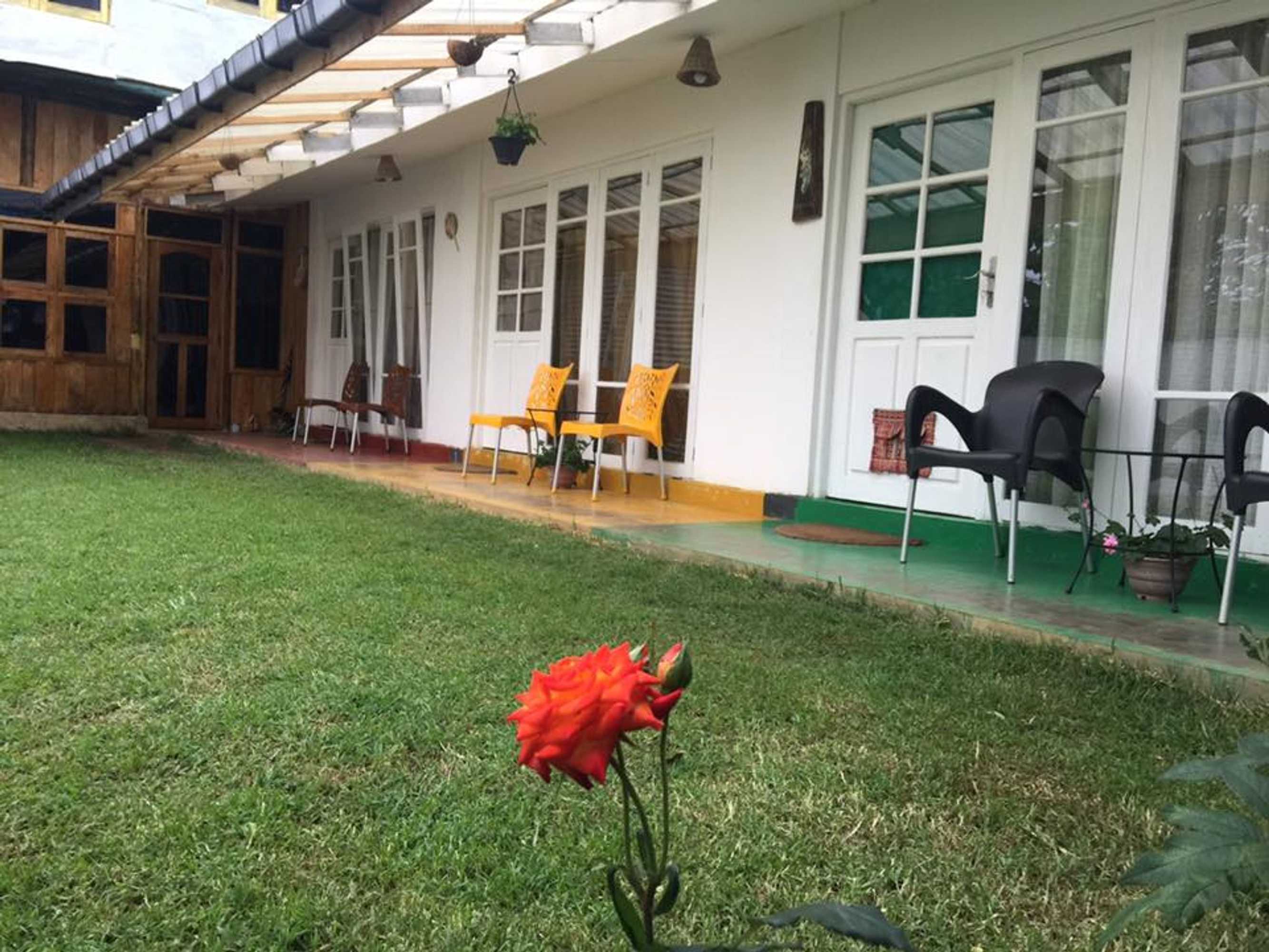 Gift card for The Rivendell - Hostel