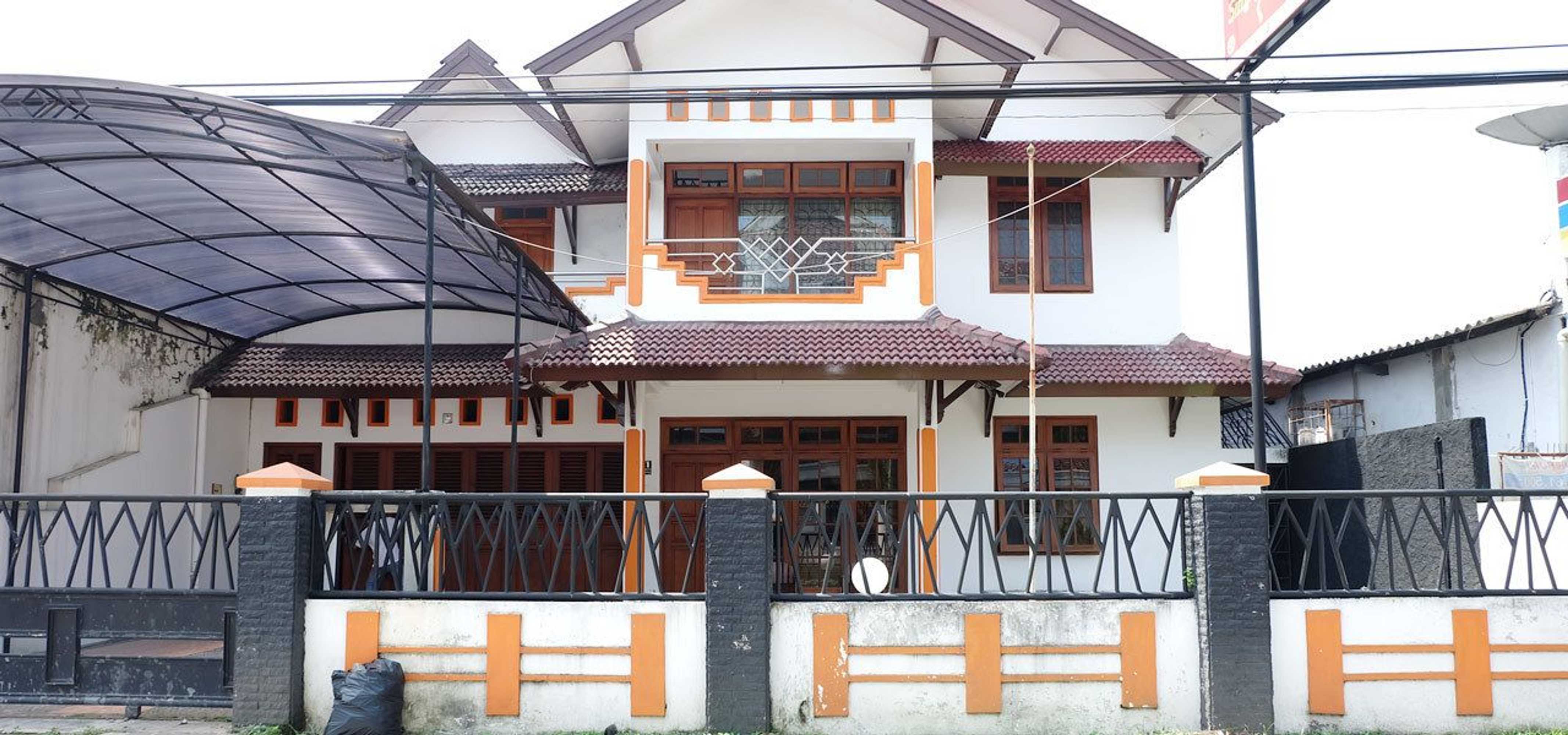 Gift card for Simply Homy Guest House Unit Kaliurang 2 Gift card for Simply Homy Guest House Unit Kaliurang 2