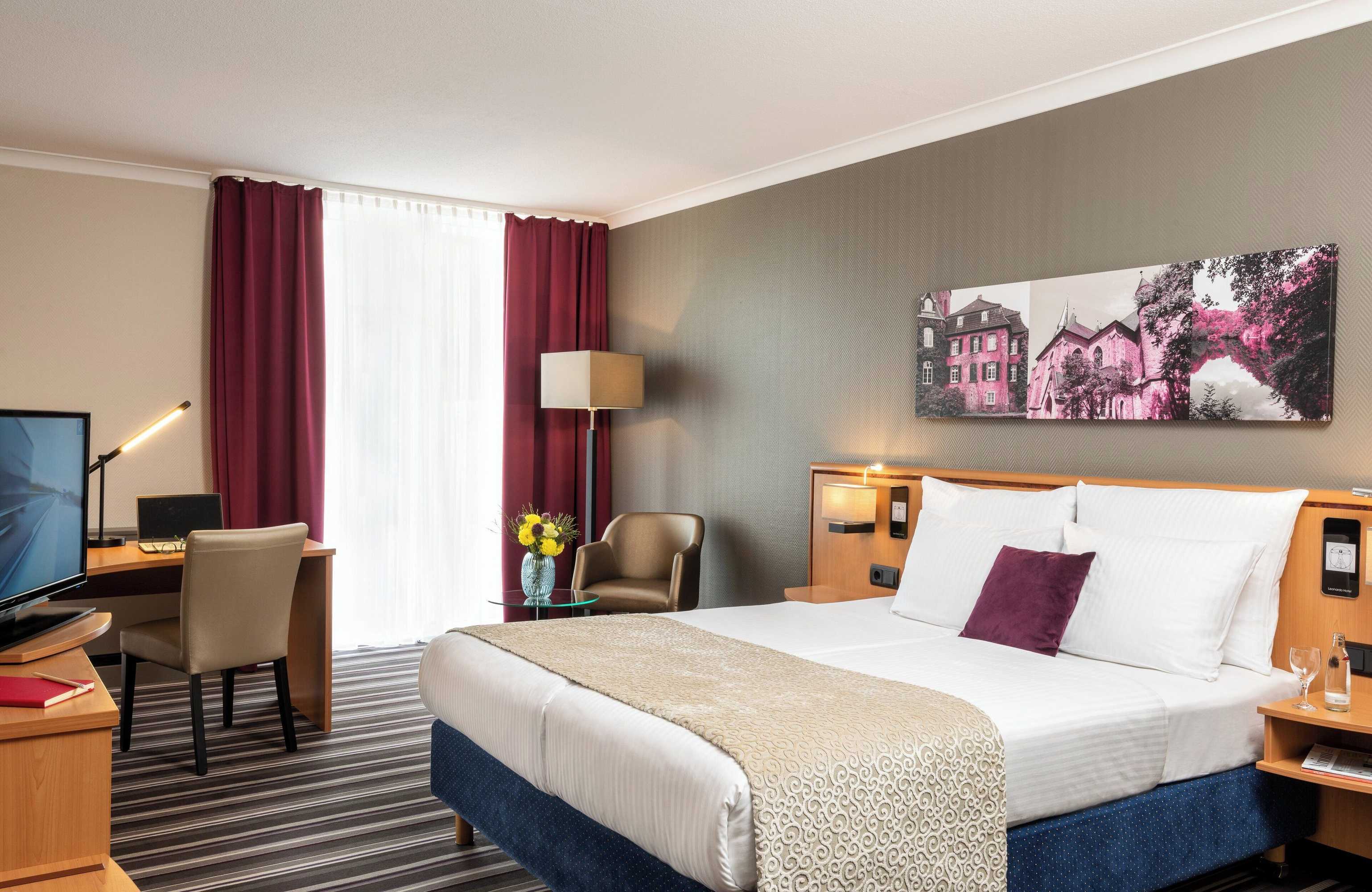 Gift card for Leonardo Hotel Düsseldorf Airport Ratingen Gift card for Leonardo Hotel Düsseldorf Airport Ratingen