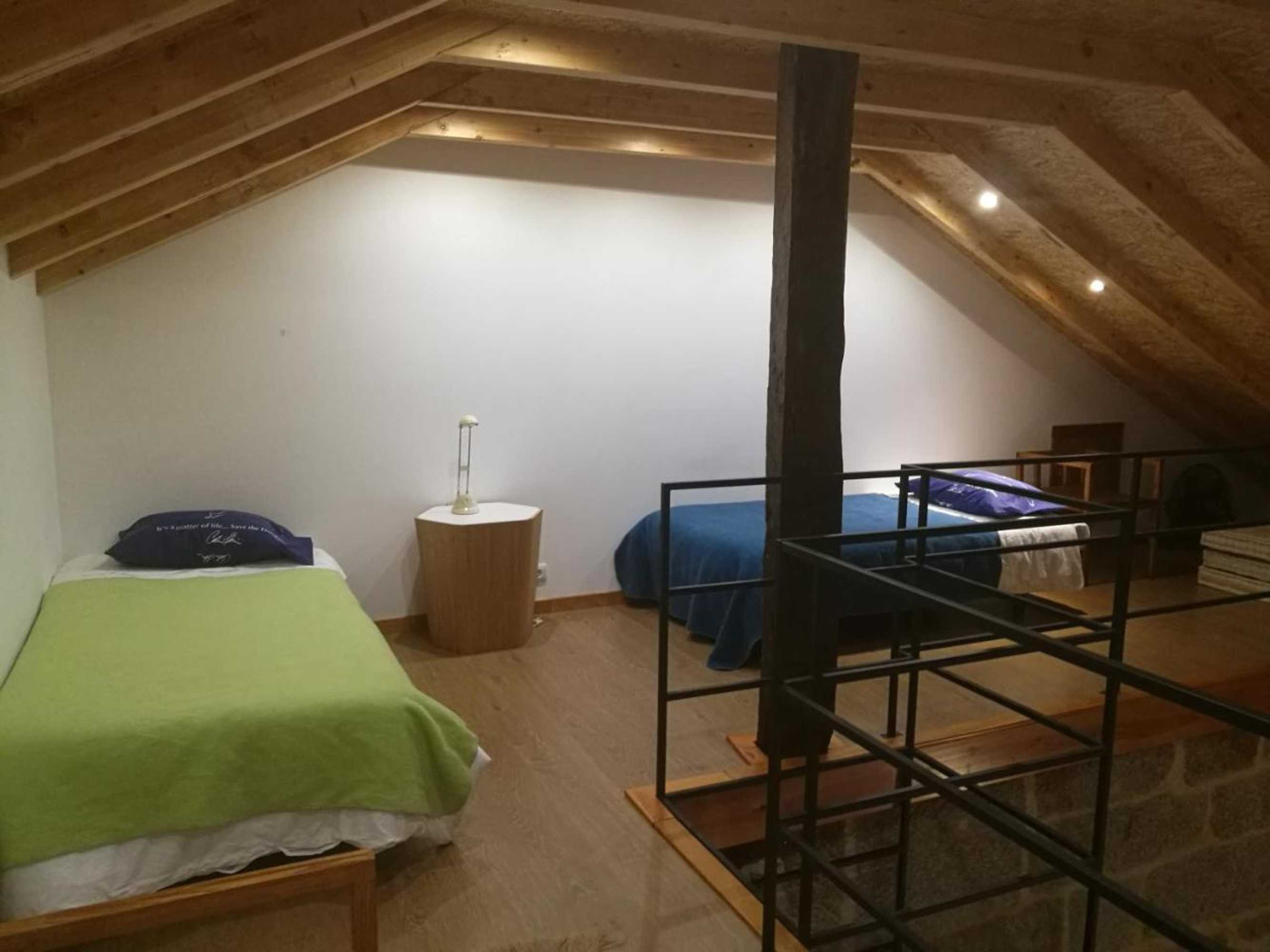 Gift card for Paço de Vilharigues