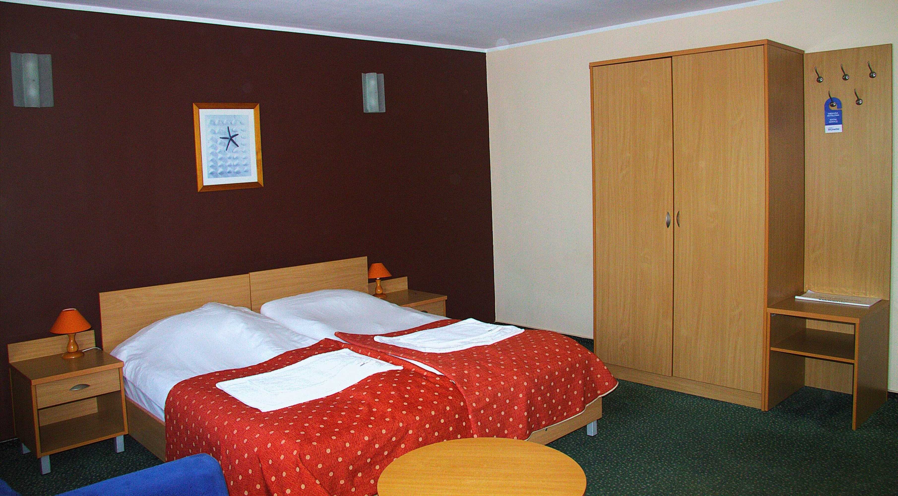 Gift card for Hotel Wilanów Warszawa by Desilva Gift card for Hotel Wilanów Warszawa by Desilva