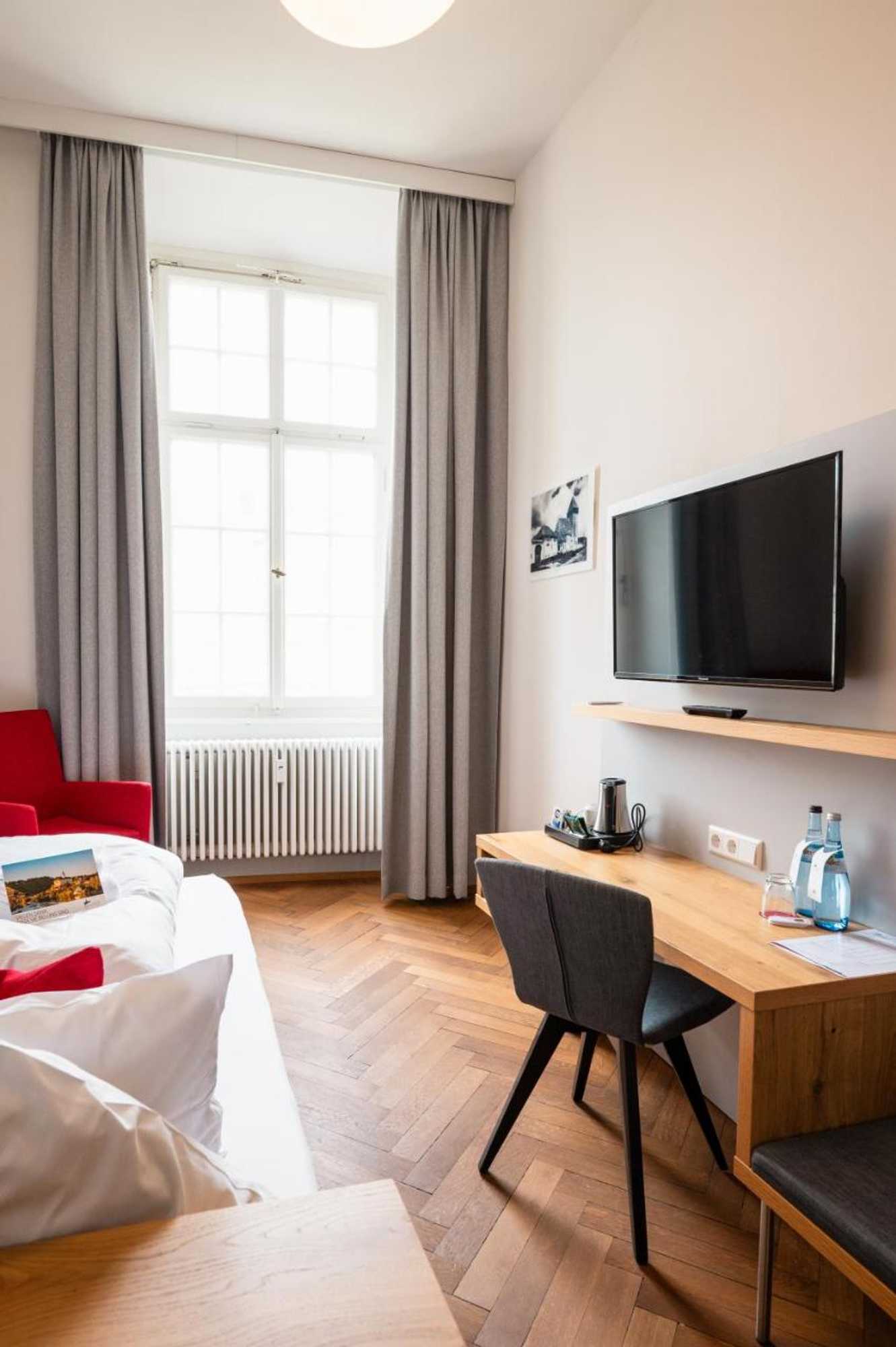 Gift card for Schlosshotel Horneck