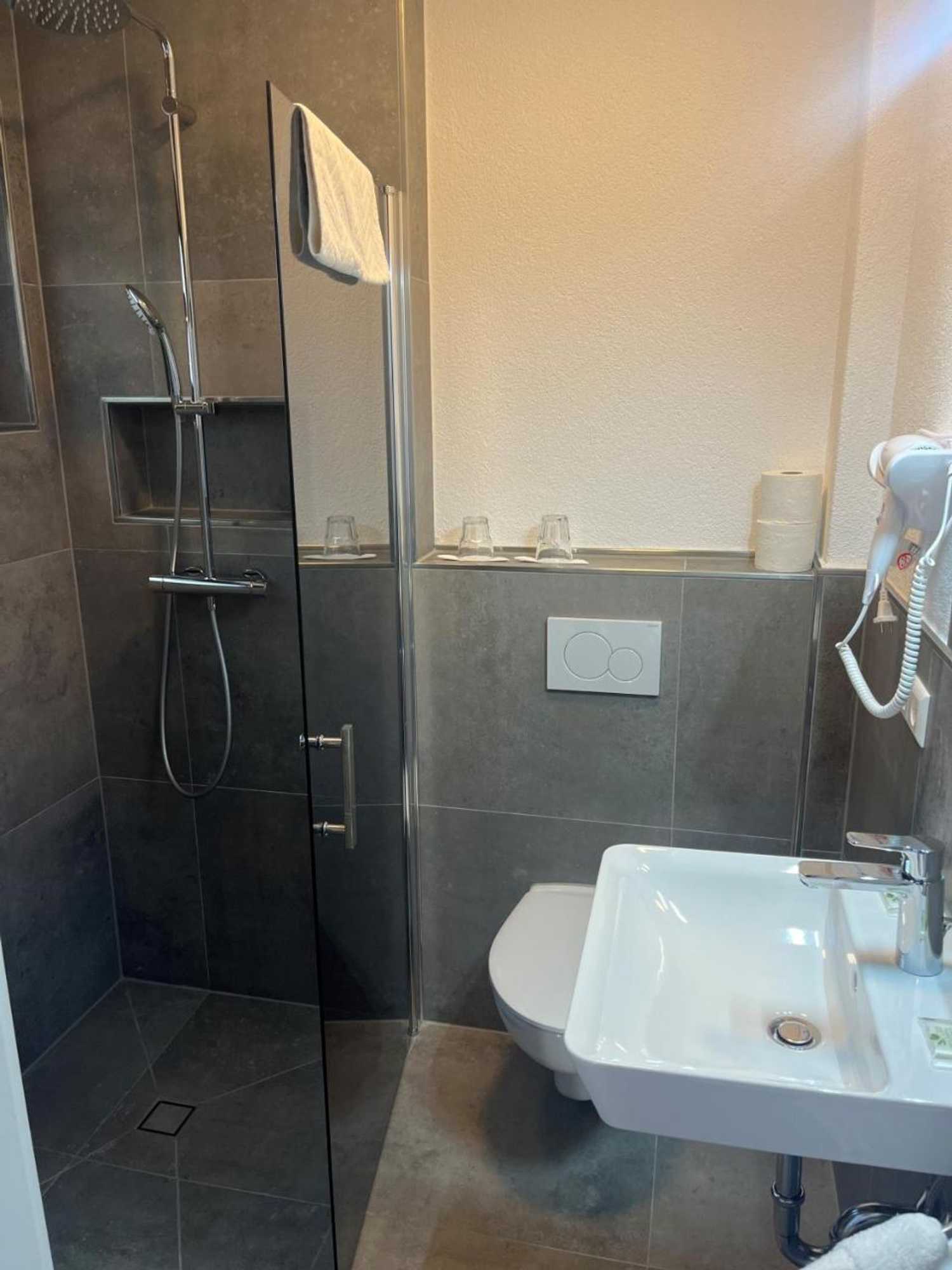 Gift card for Hotel Seeadler