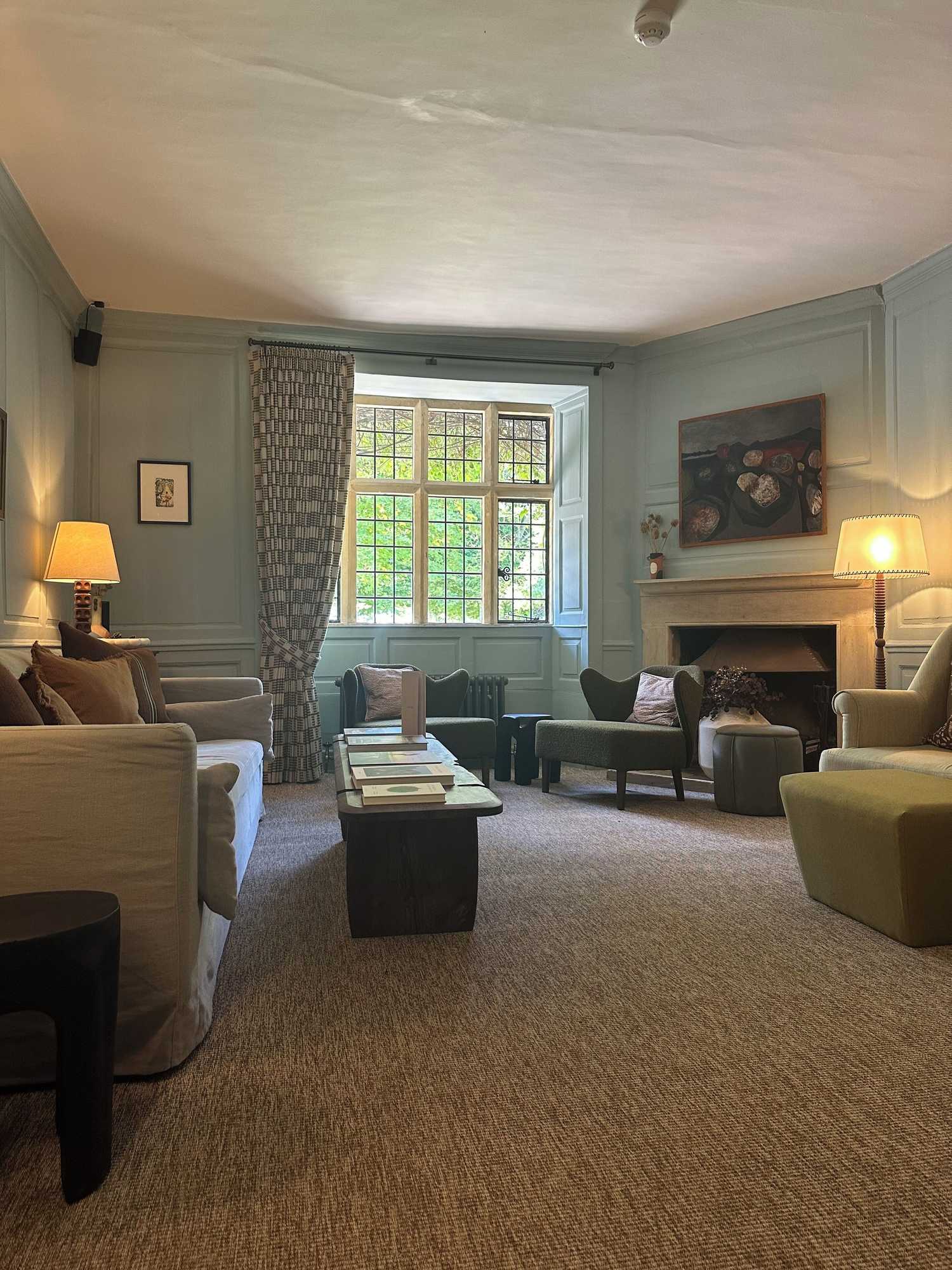 Gift card for Charingworth Manor Gift card for Charingworth Manor