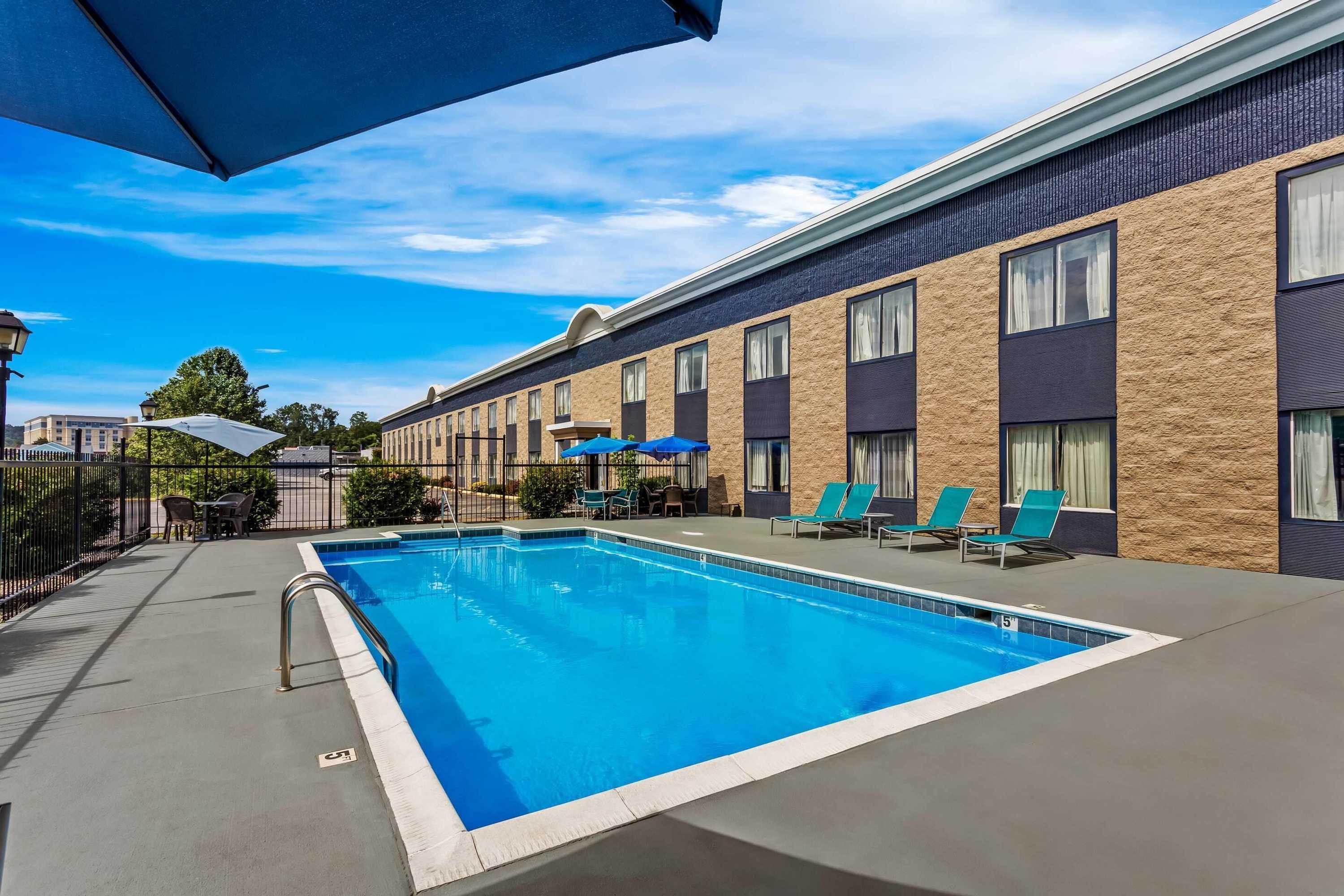 Gift card for Rodeway Inn