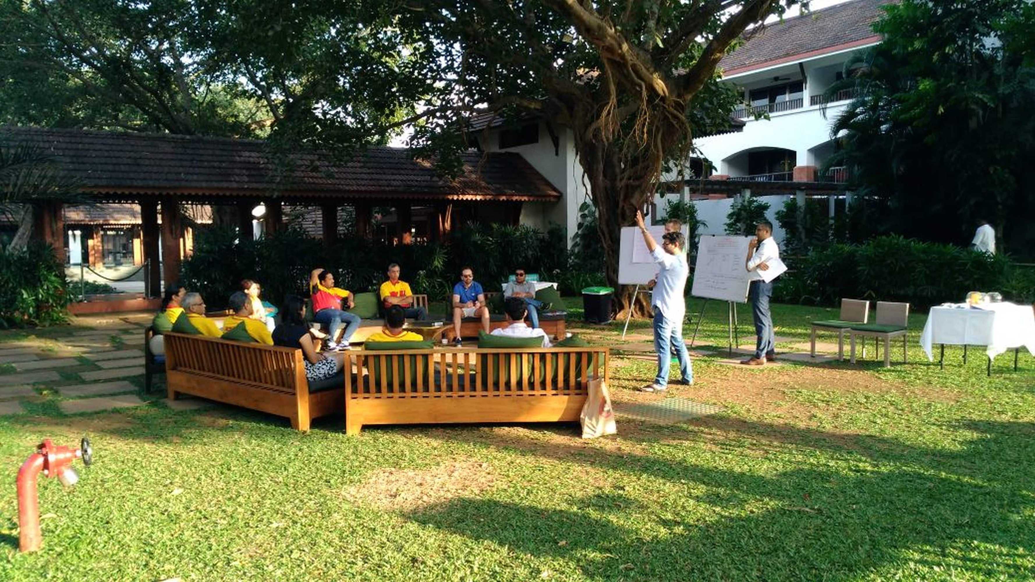 Gift card for The Diwa Club by Alila Diwa Goa - A Hyatt Brand Gift card for The Diwa Club by Alila Diwa Goa - A Hyatt Brand