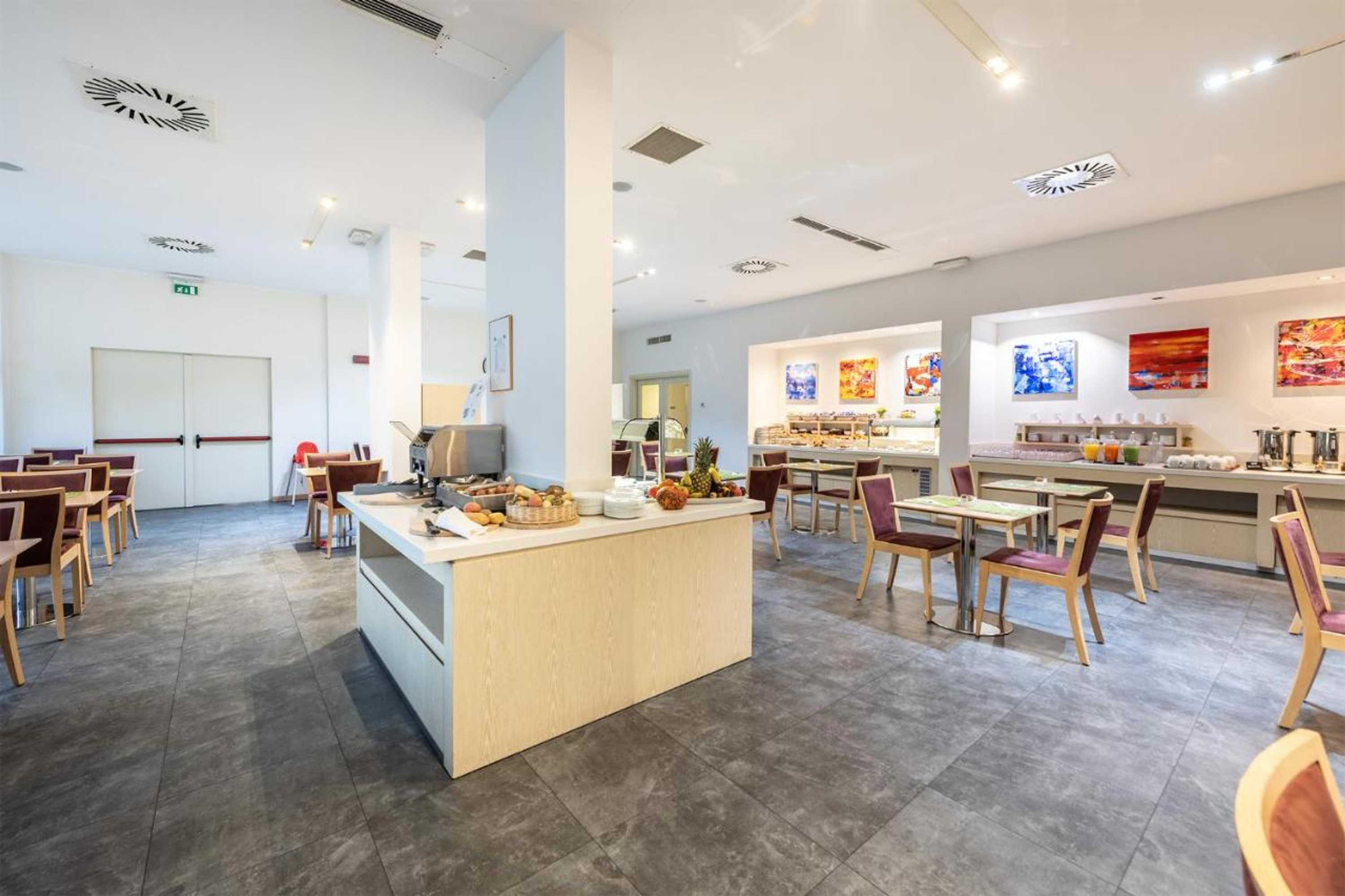 Gift card for Meditur Hotel Udine Nord