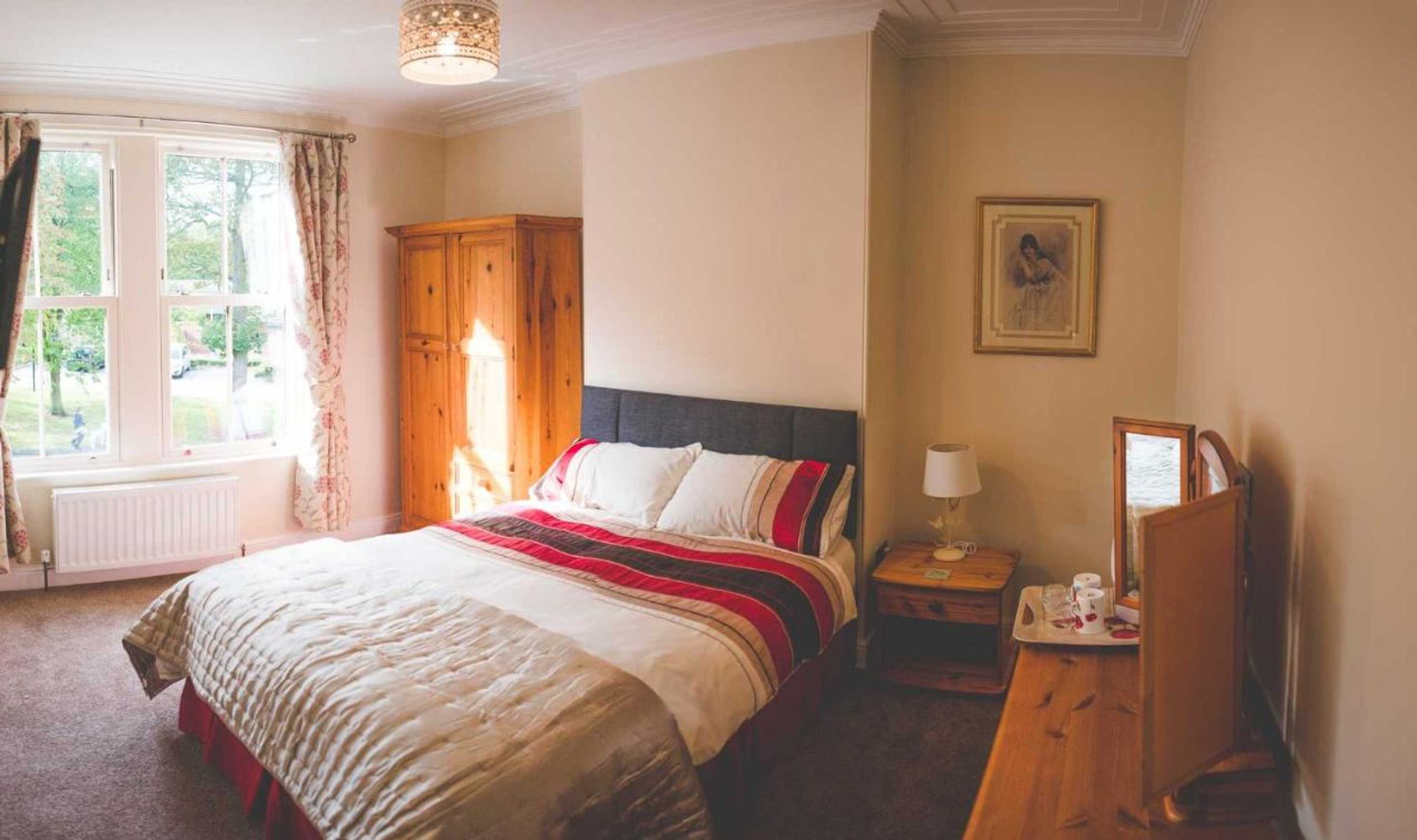 Gift card for Glencoe Villa Guesthouse