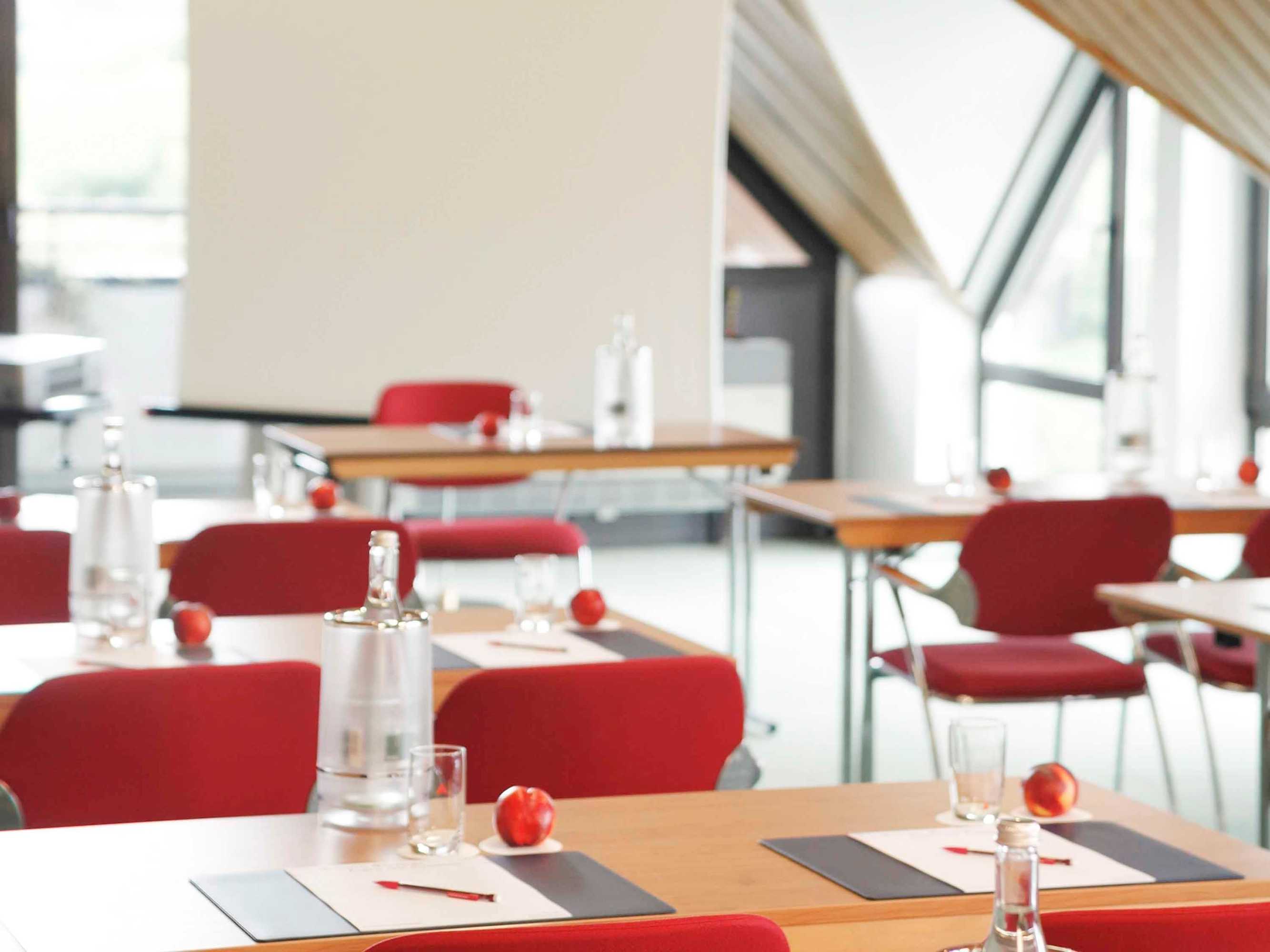 Gift card for Mercure Bad Duerkheim an Den Salinen