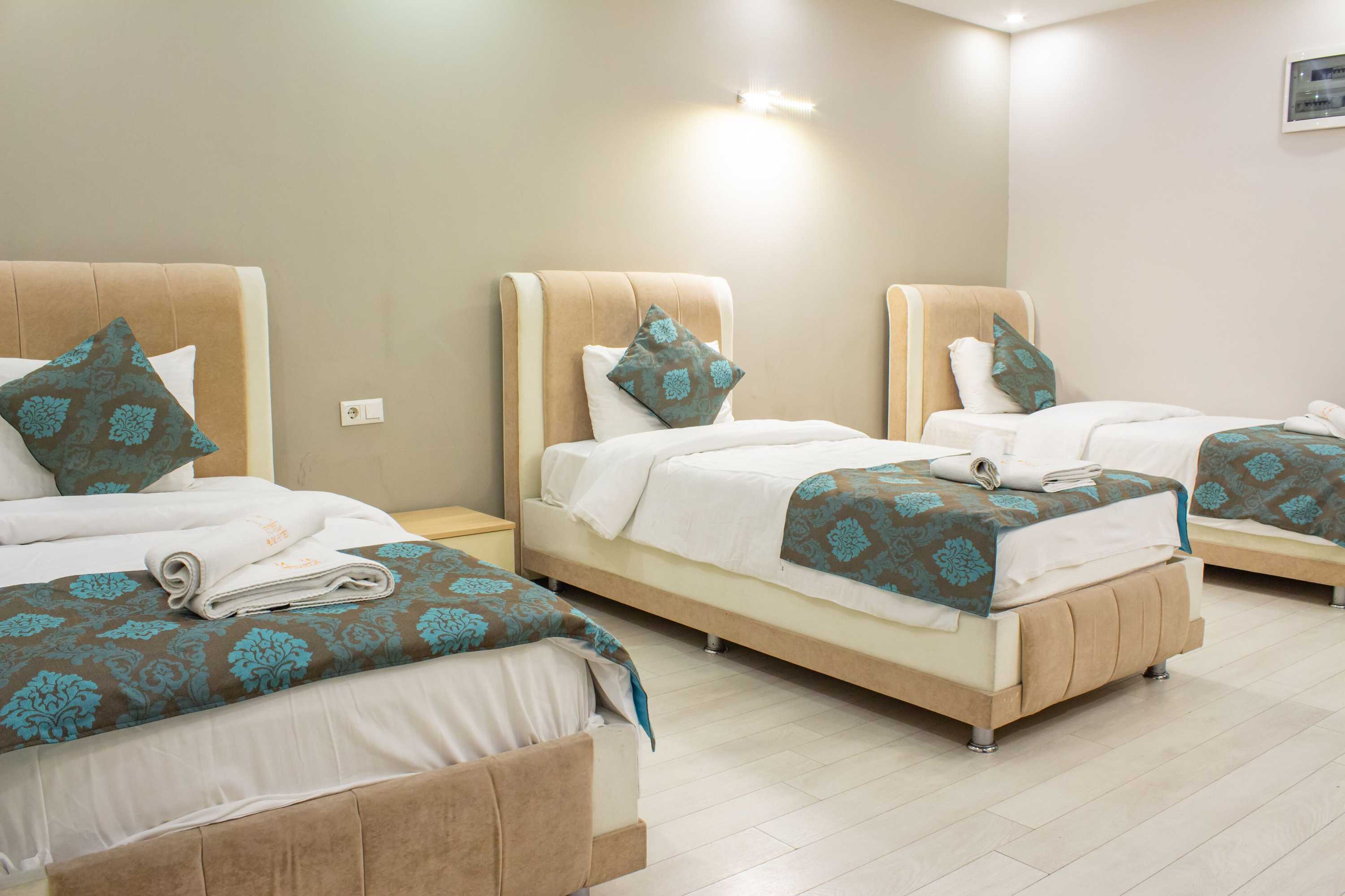 Gift card for Sumela Park Hotel