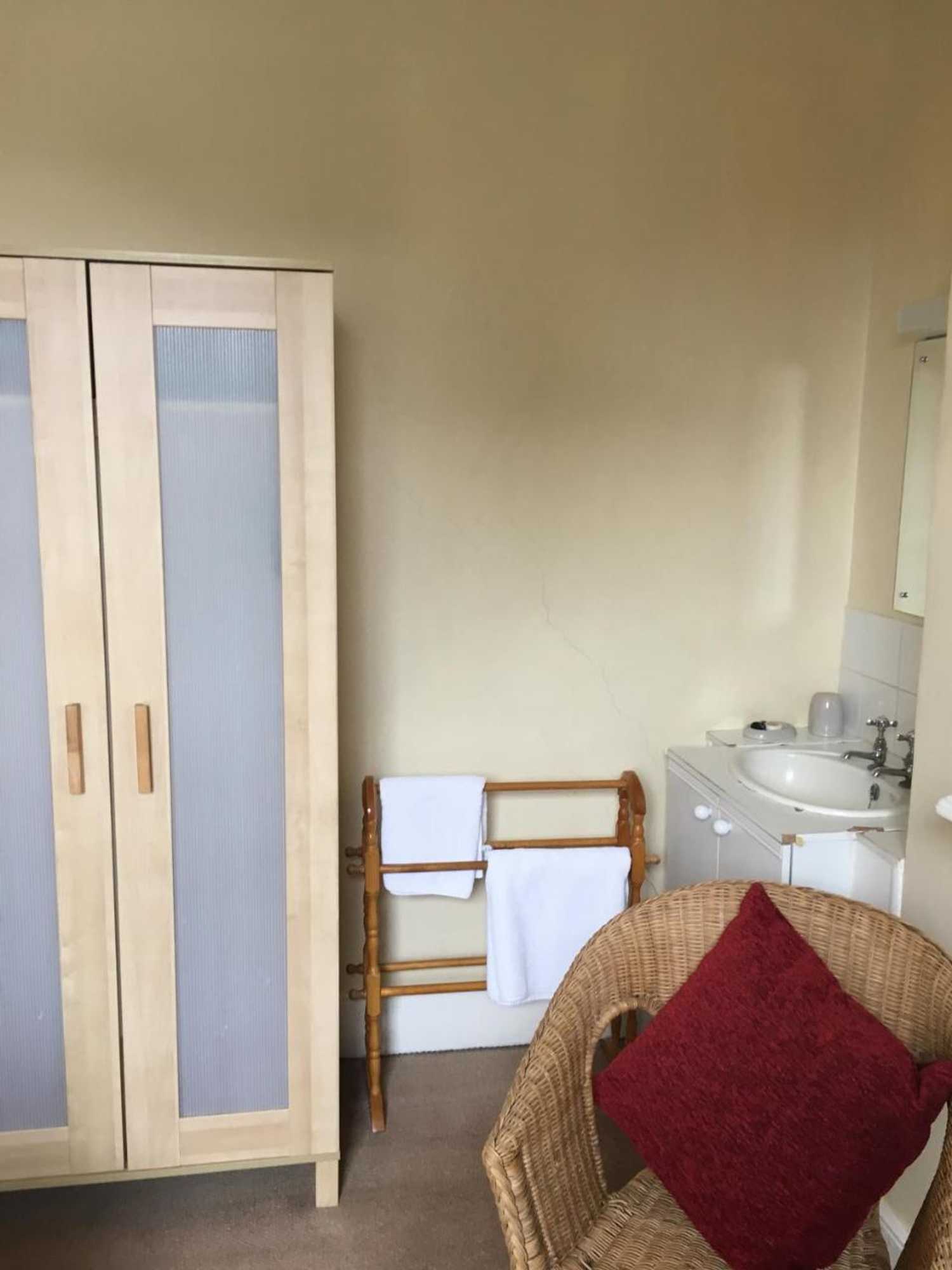 Gift card for The Townhouse B And B