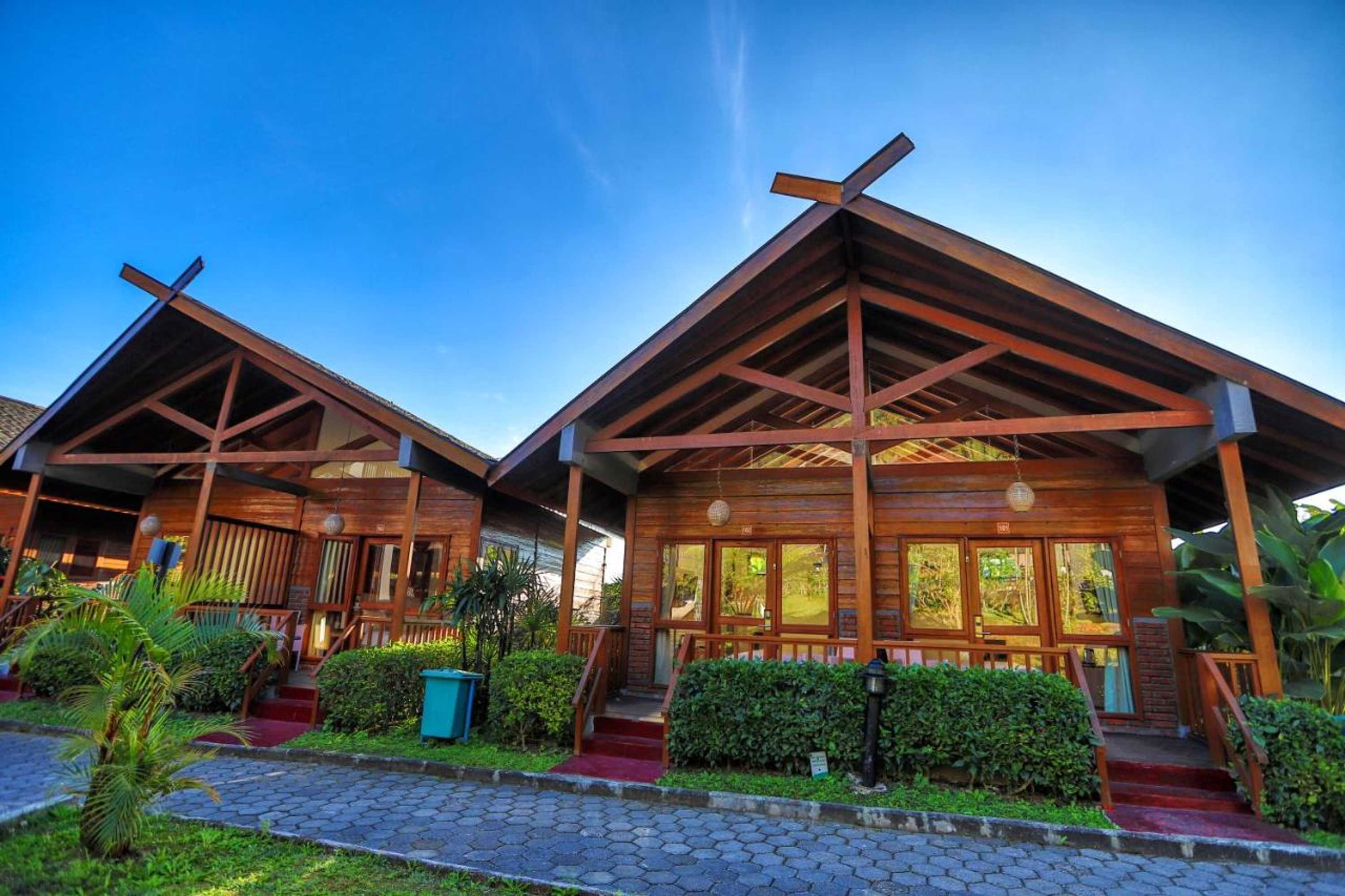 Gift card for Ciwidey Valley