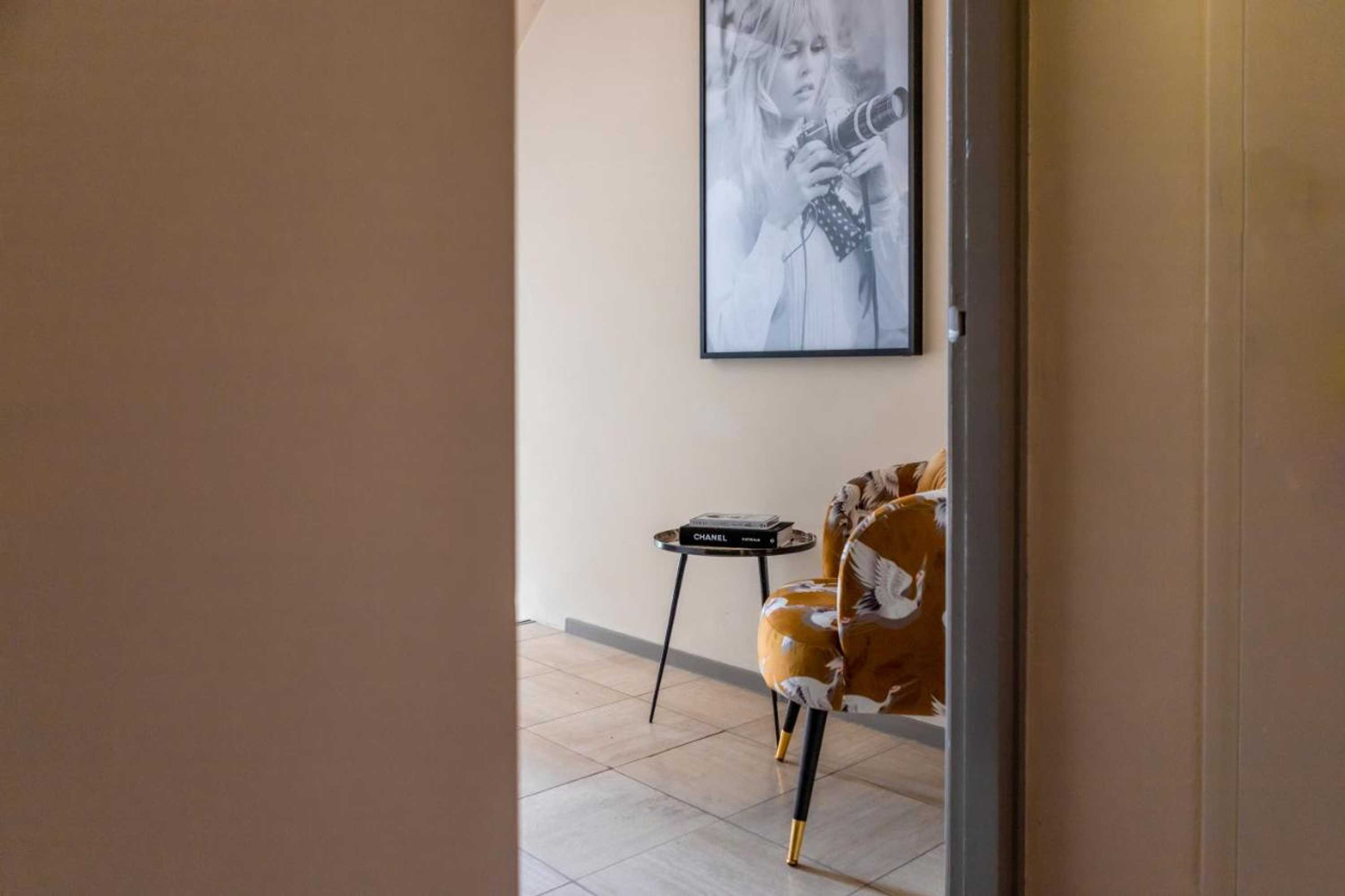 Gift card for Boutique Hotel No5