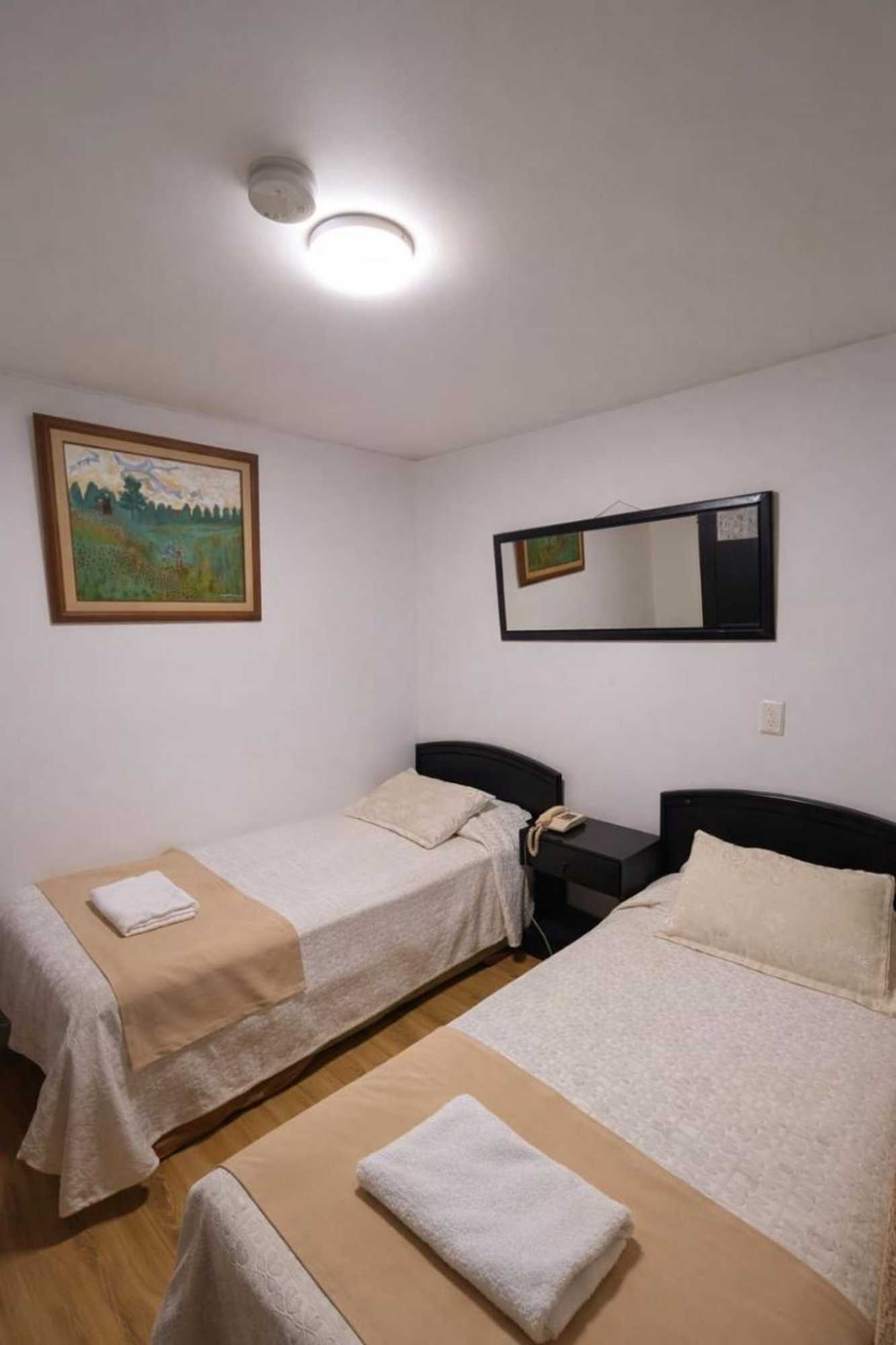 Gift card for Hotel Oicatá