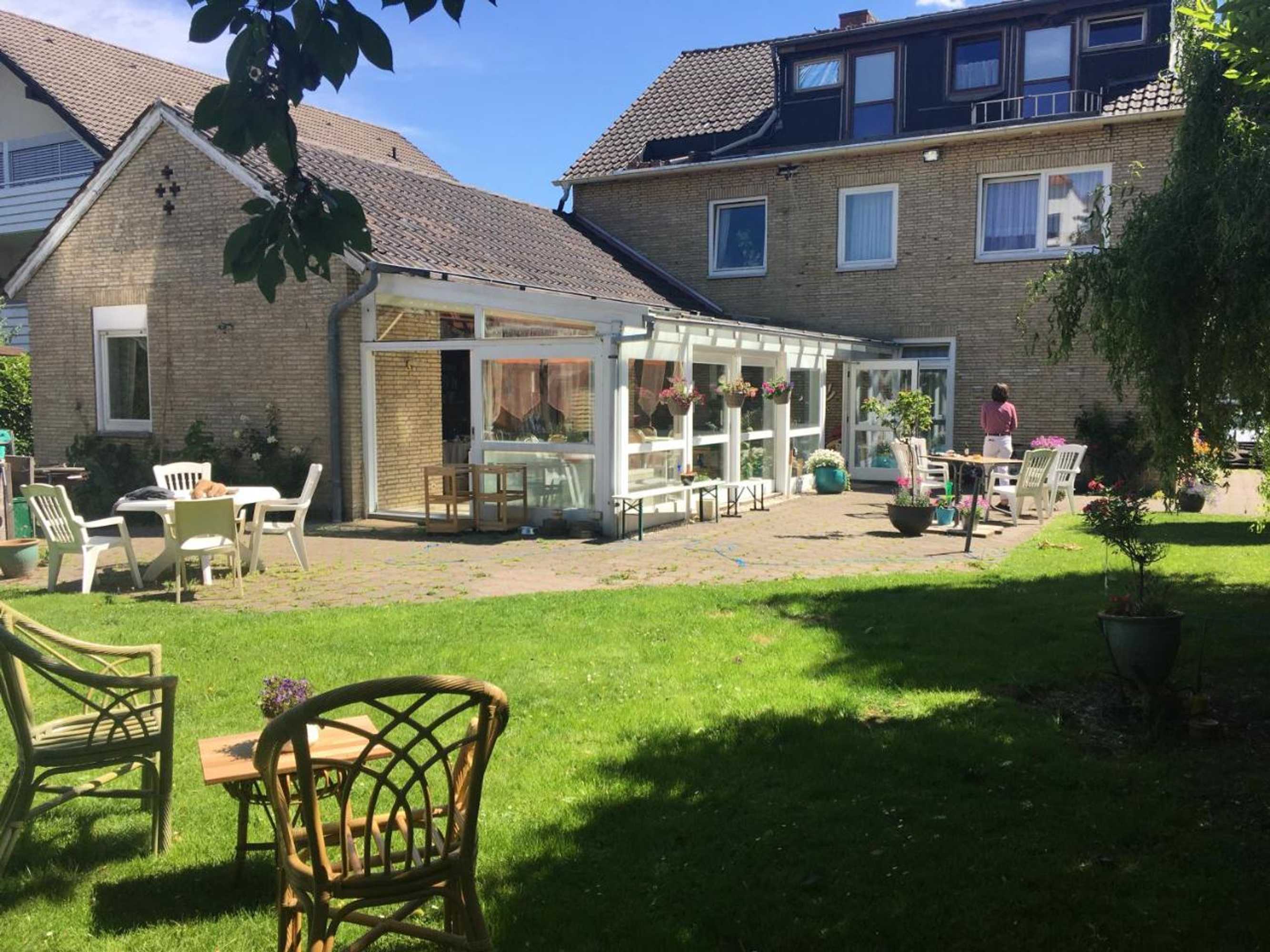 Gift card for Gästehaus Sonntag