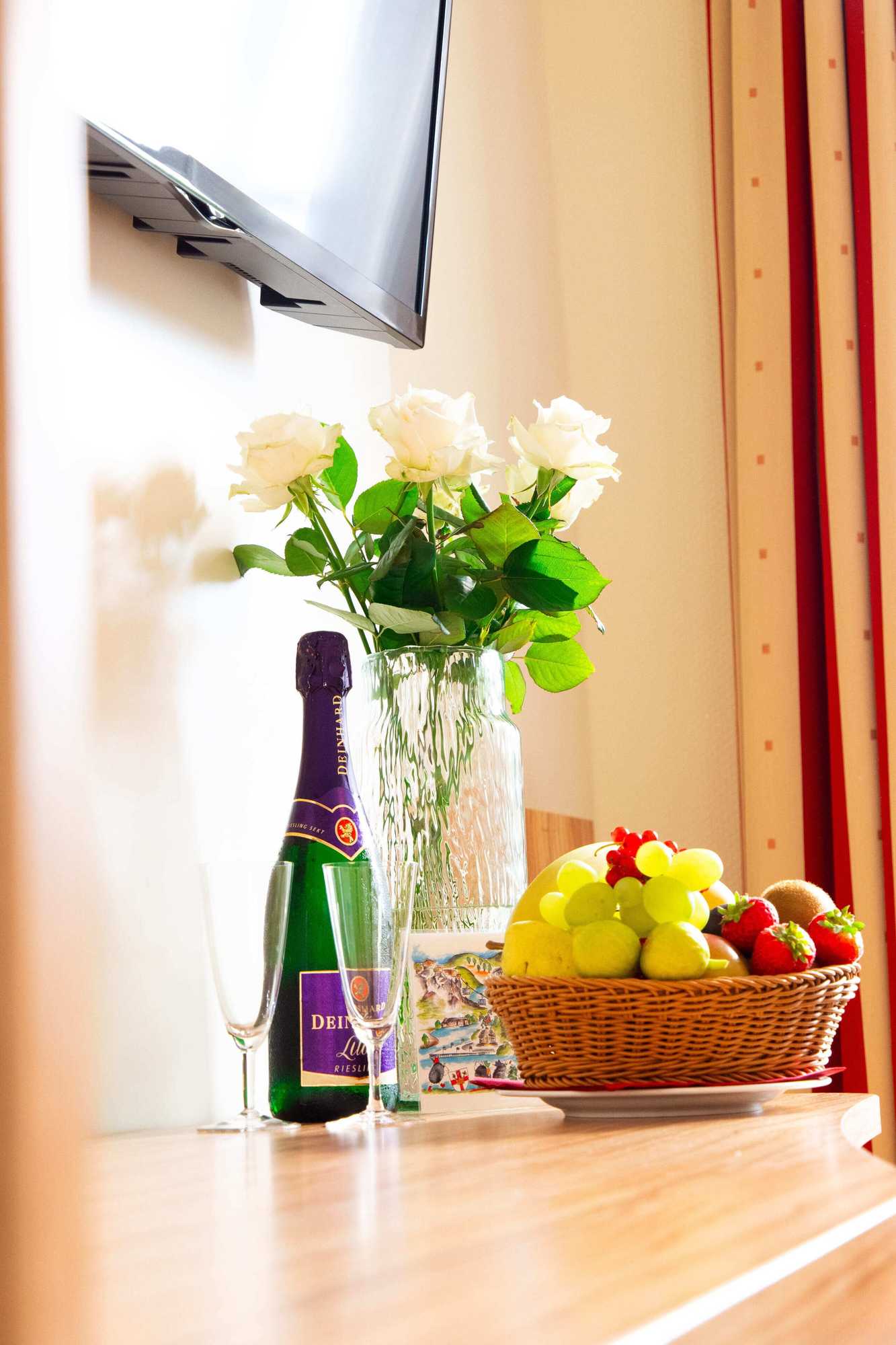 Gift card for Hotel Trierer Hof