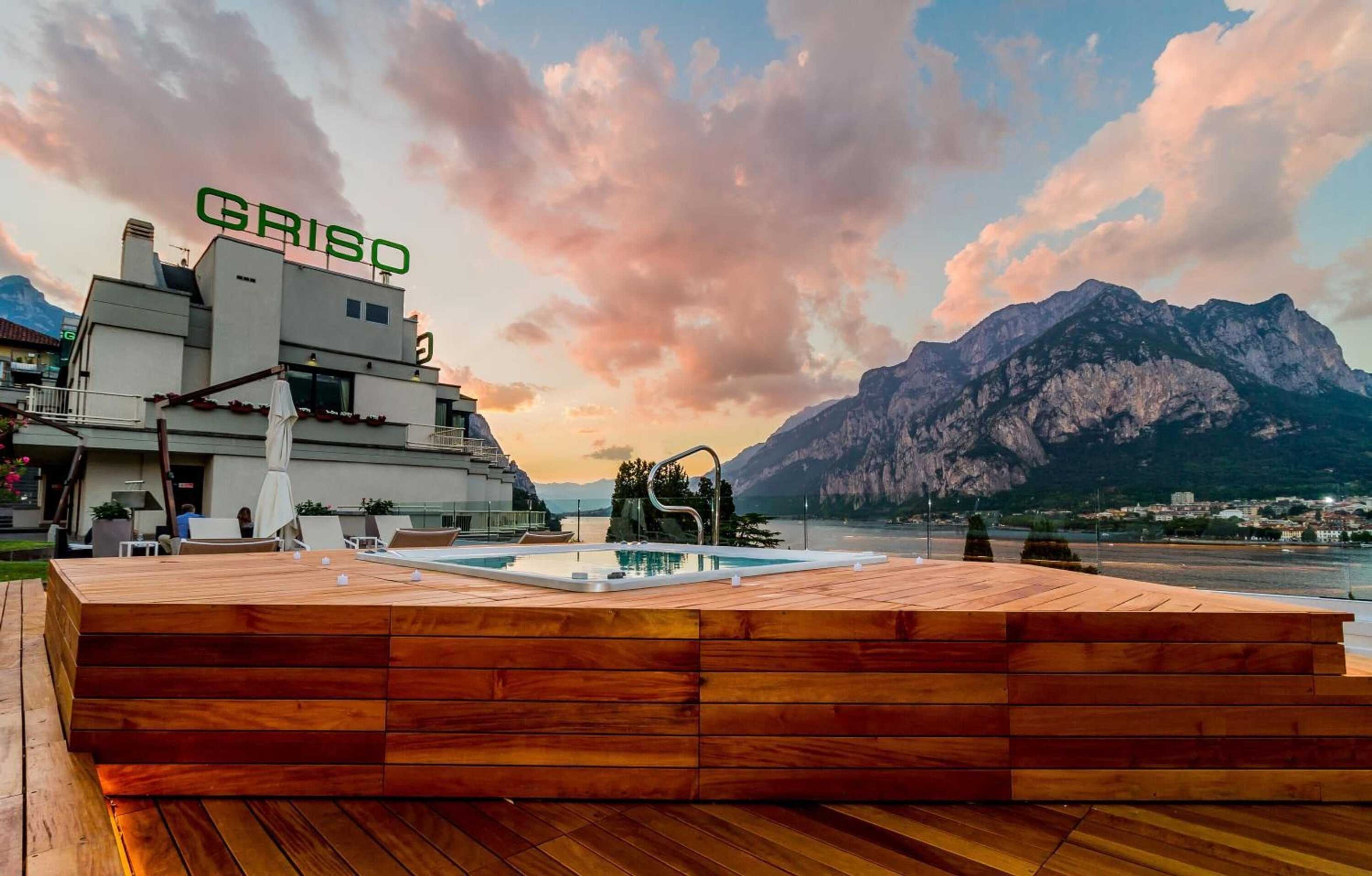Gift card for Hotel Griso Collection Gift card for Hotel Griso Collection