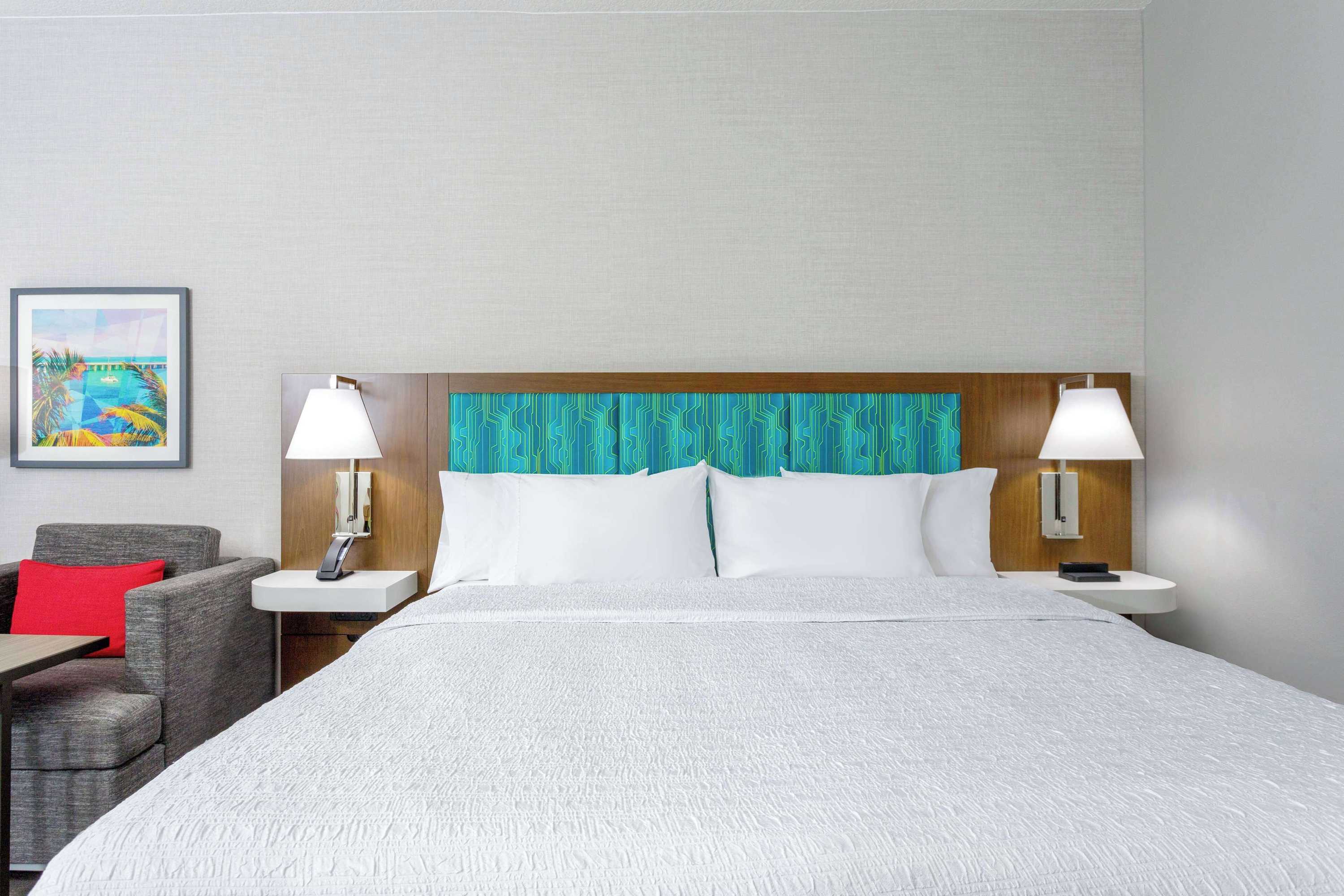 Gift card for Hampton Inn By Hilton Ocoee Orlando Gift card for Hampton Inn By Hilton Ocoee Orlando