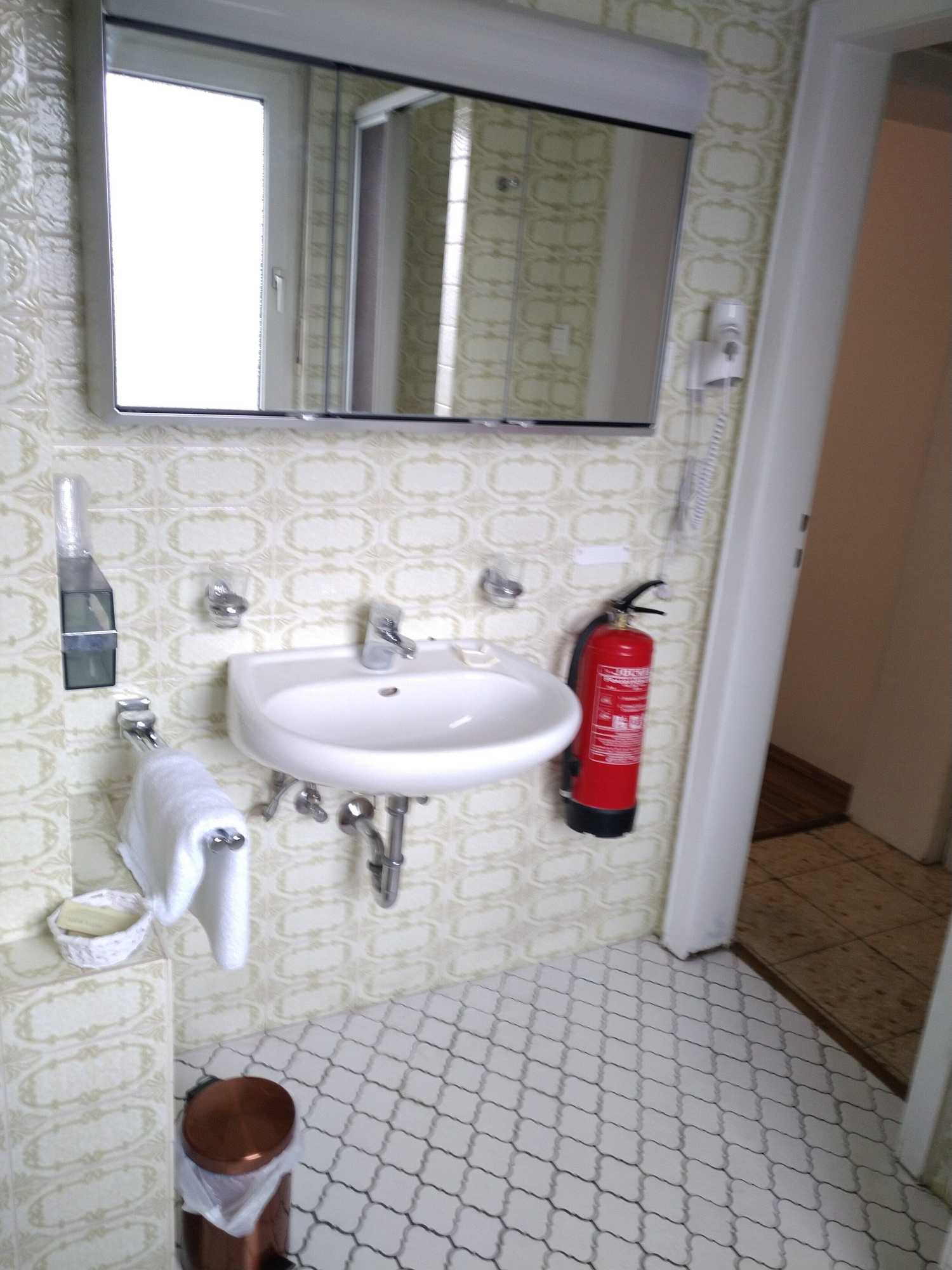 Gift card for Hotel Zentrum