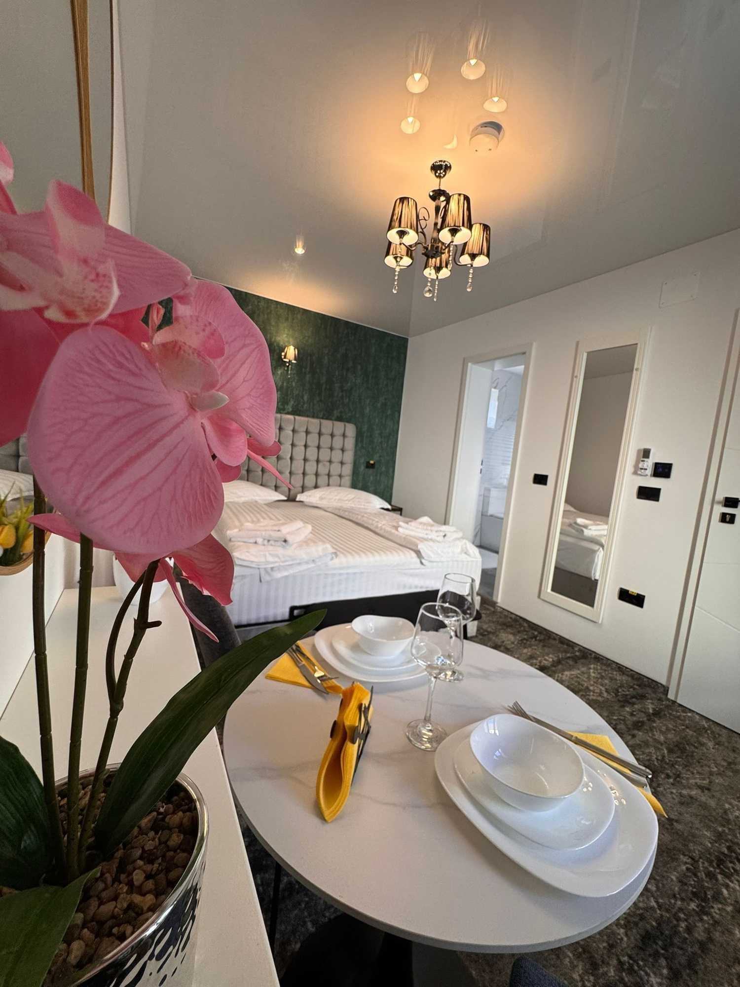 Gift card for Premont Luxury Ghimbav