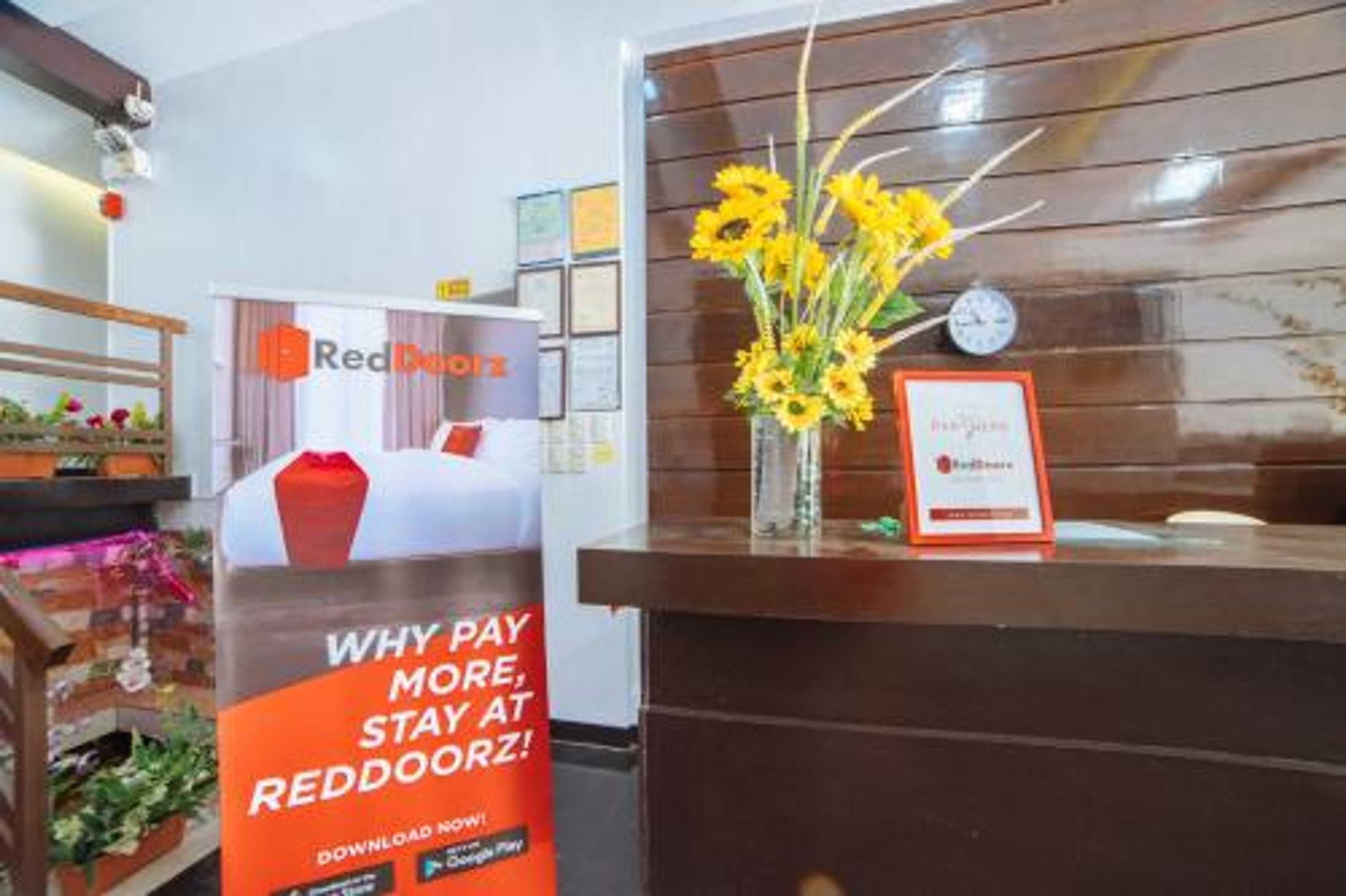 Gift card for Reddoorz Near San Juanico Bridge Gift card for Reddoorz Near San Juanico Bridge