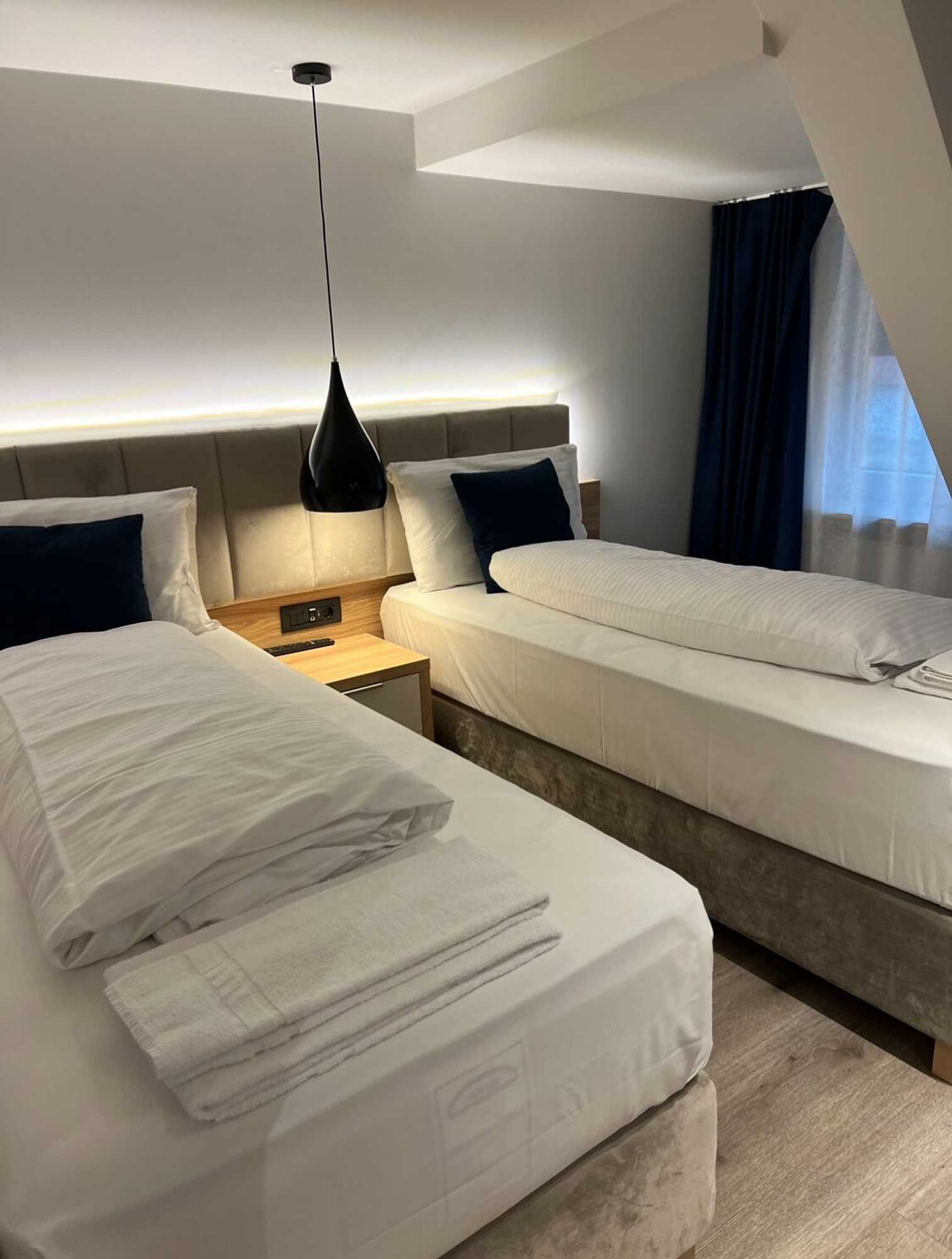 Gift card for Hotel Wilder Mann