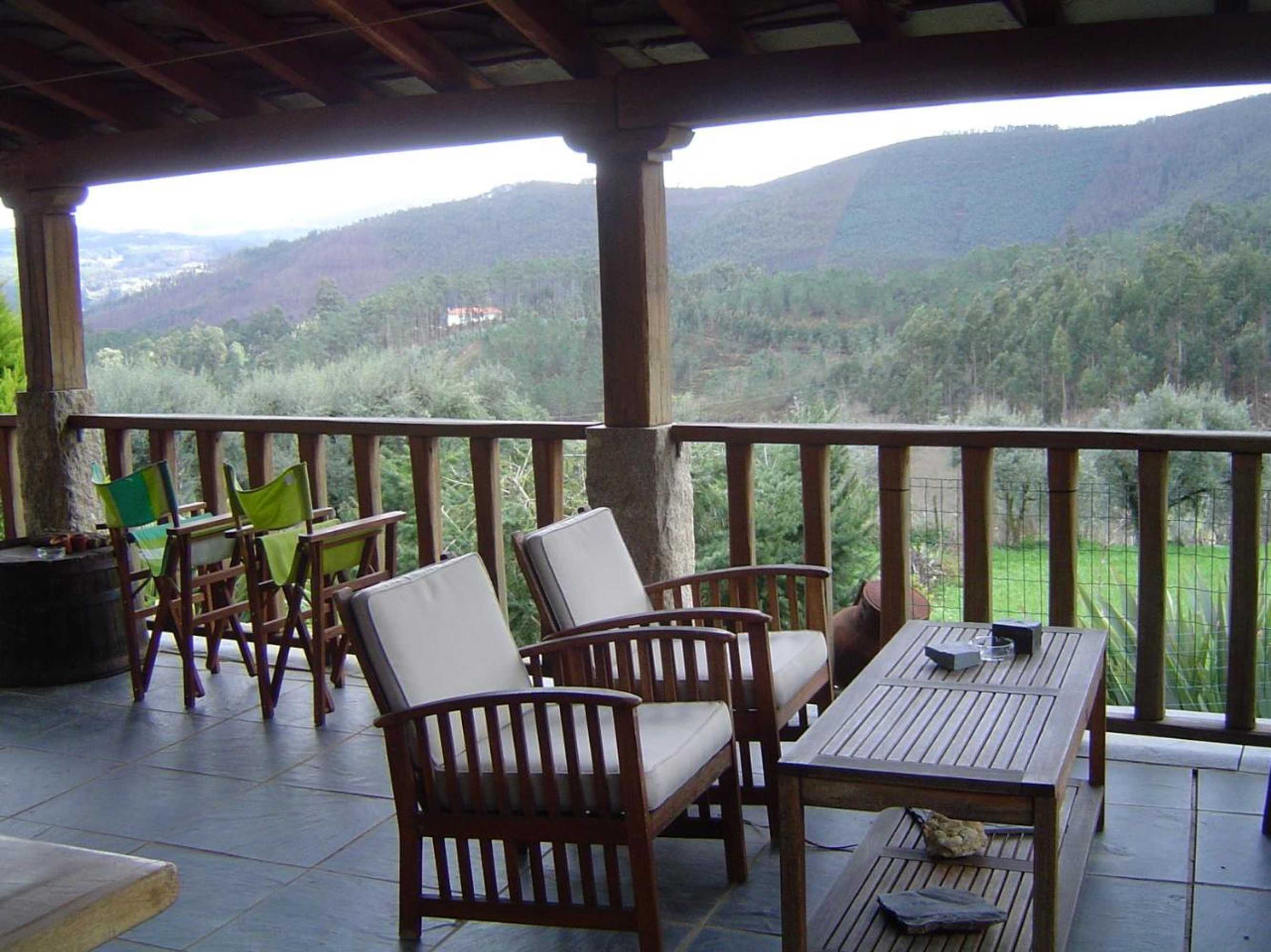 Gift card for Casa do Pinto