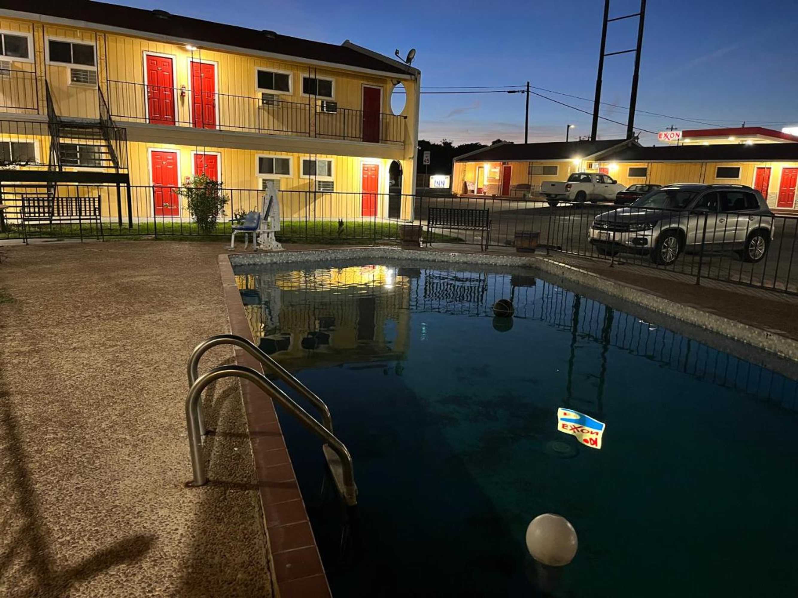 Gift card for Hill Country Inn