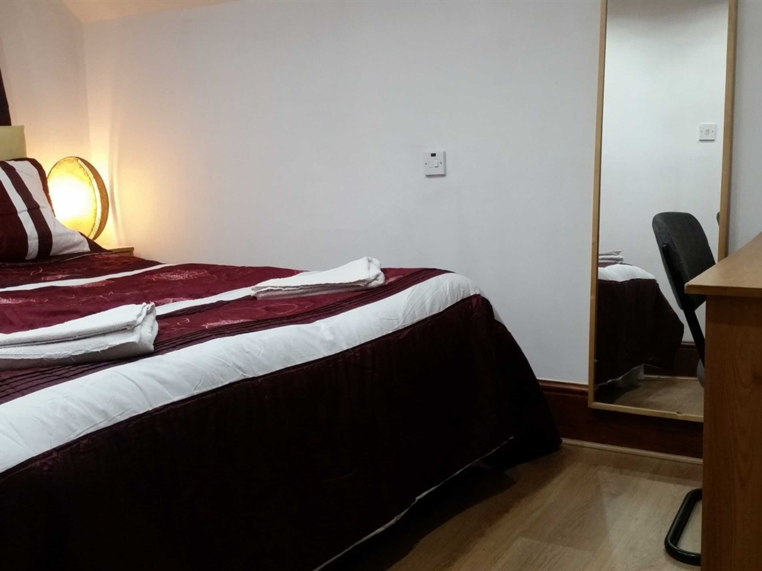 Gift card for Anand Lodge