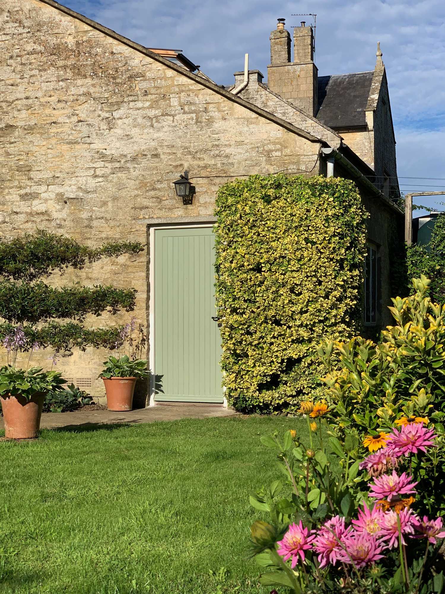 Gift card for Garden Barn