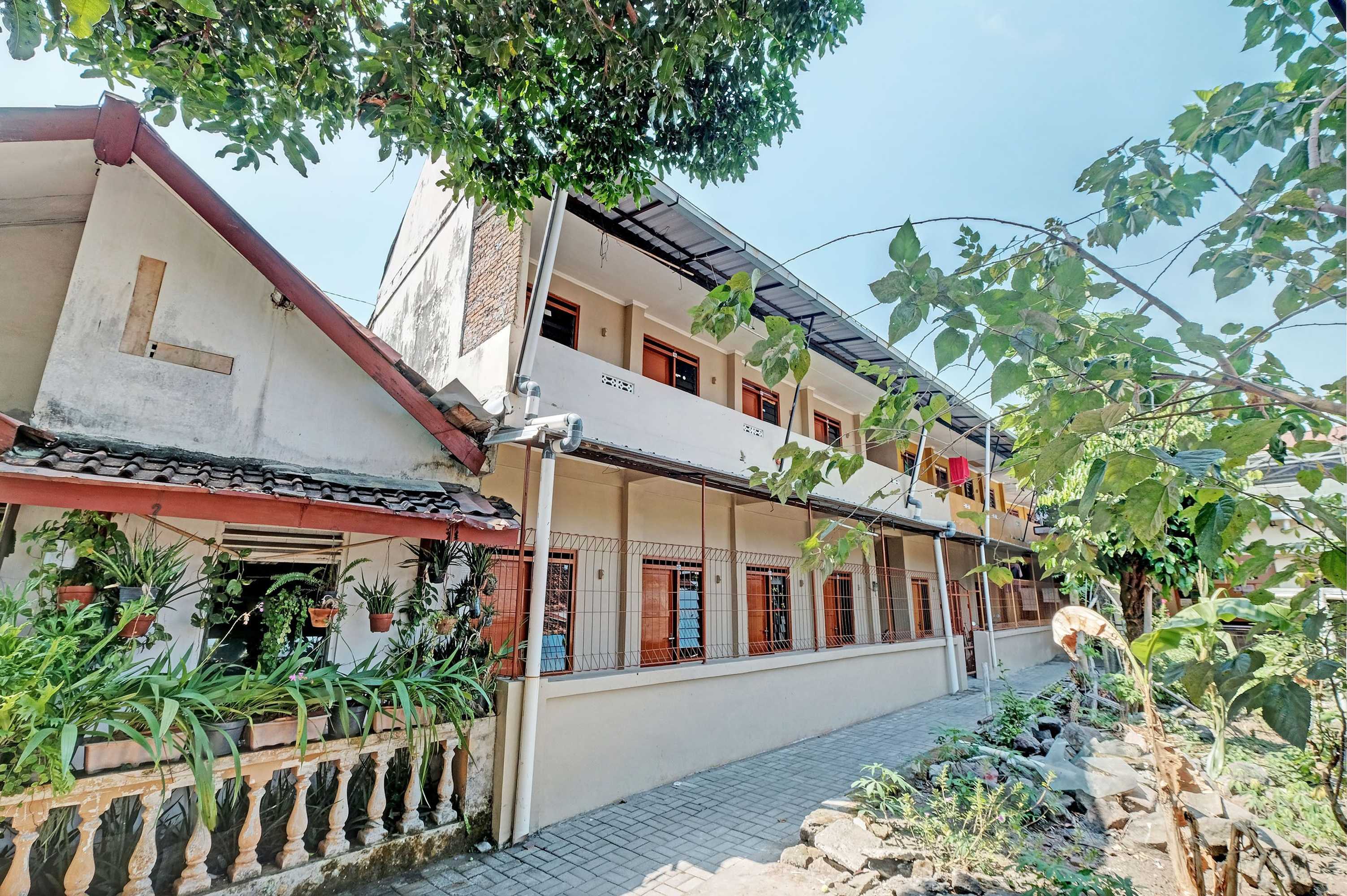 Gift card for Spot ON 92934 Nusantara Syariah