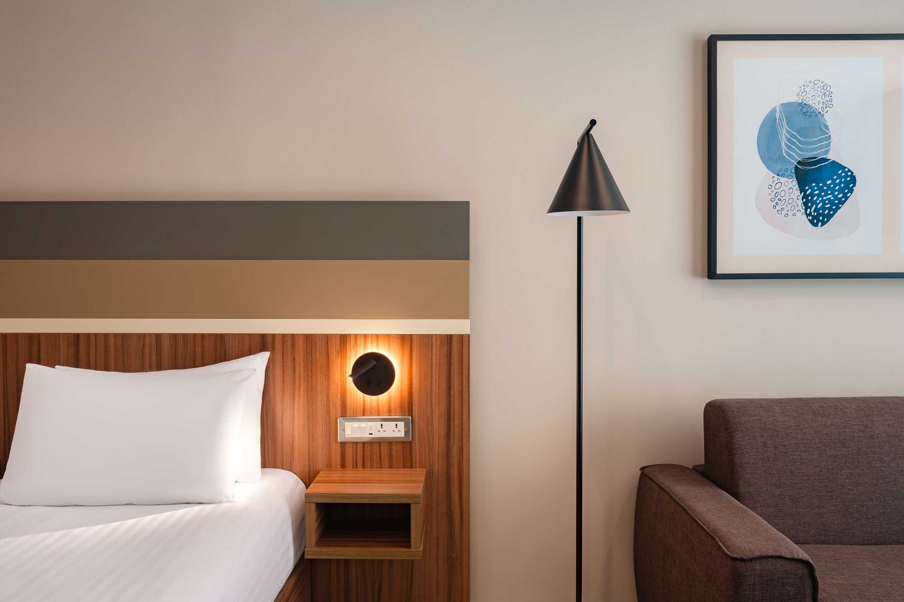 Gift card for Doubletree by Hilton Malta Gift card for Doubletree by Hilton Malta