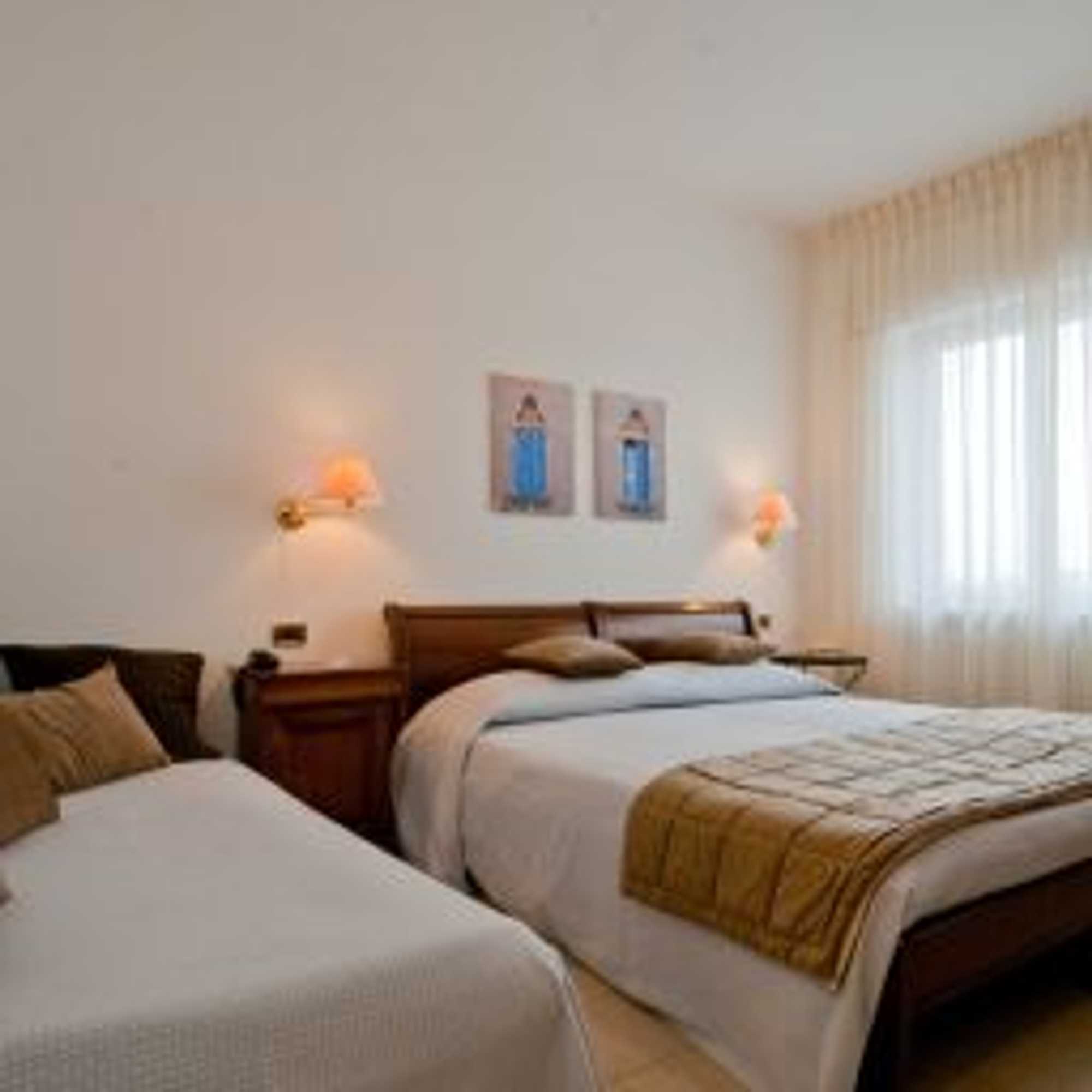 Gift card for Hotel Belvedere Thiene Gift card for Hotel Belvedere Thiene