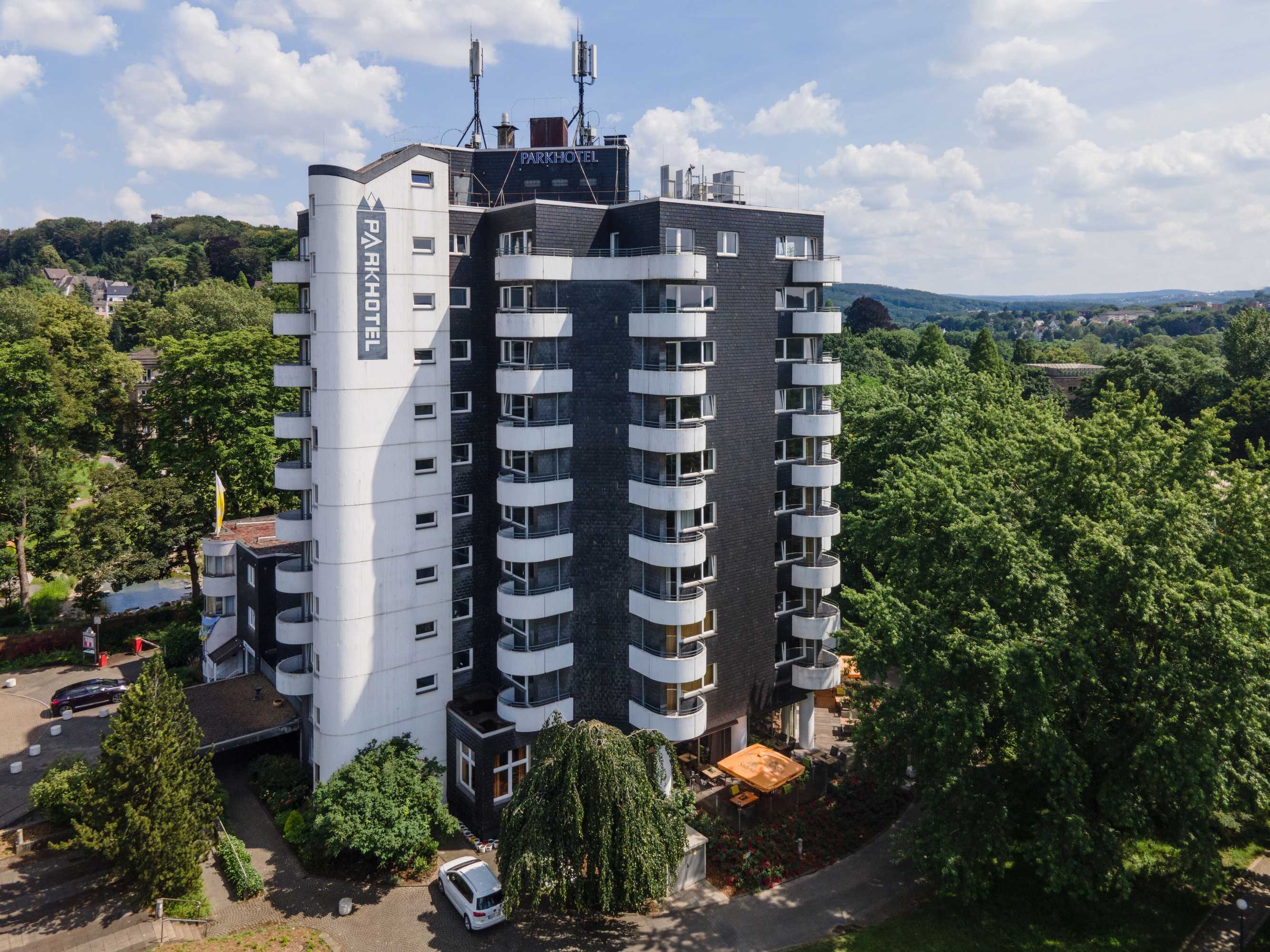Gift card for Ringhotel Parkhotel Witten Gift card for Ringhotel Parkhotel Witten