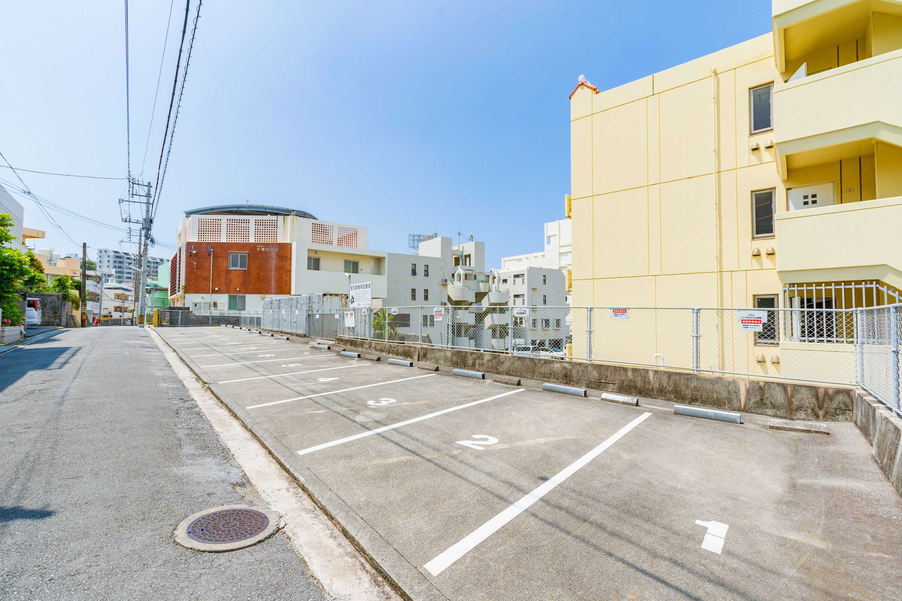 Gift card for Hotel Park Stadium Naha Gift card for Hotel Park Stadium Naha