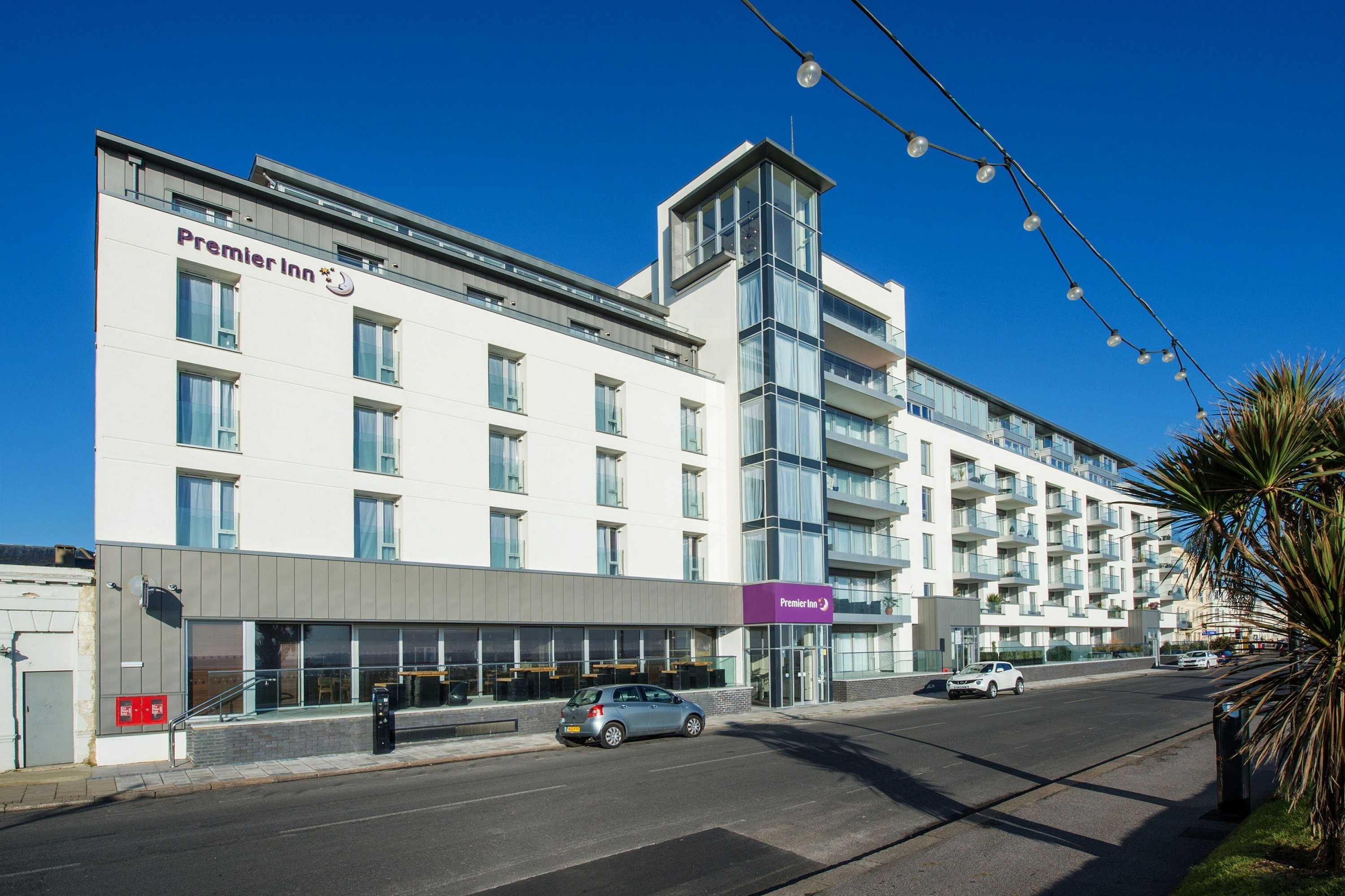 Gift card for Premier Inn Worthing Seafront Gift card for Premier Inn Worthing Seafront