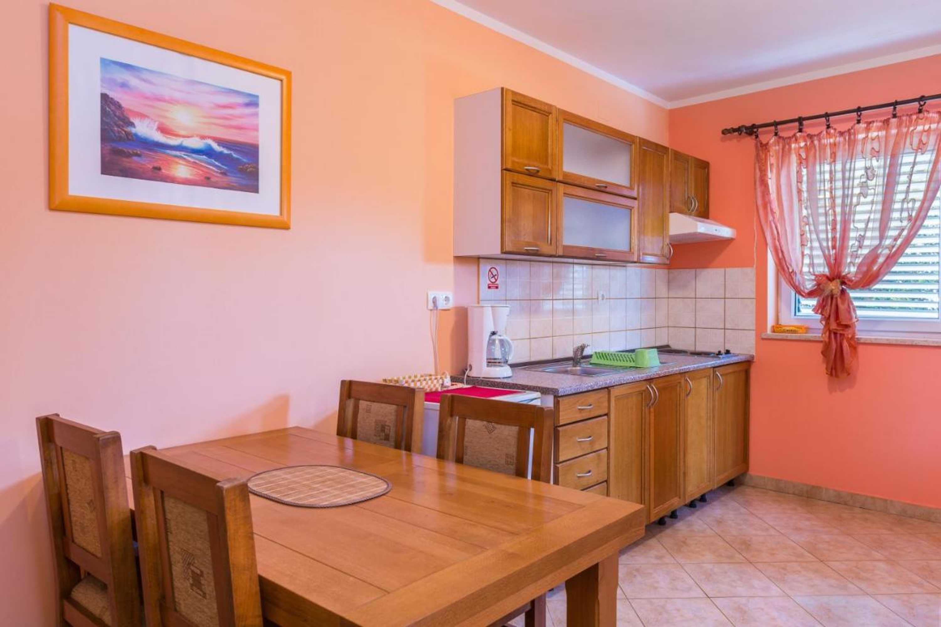 Gift card for Apartments Villa Orange