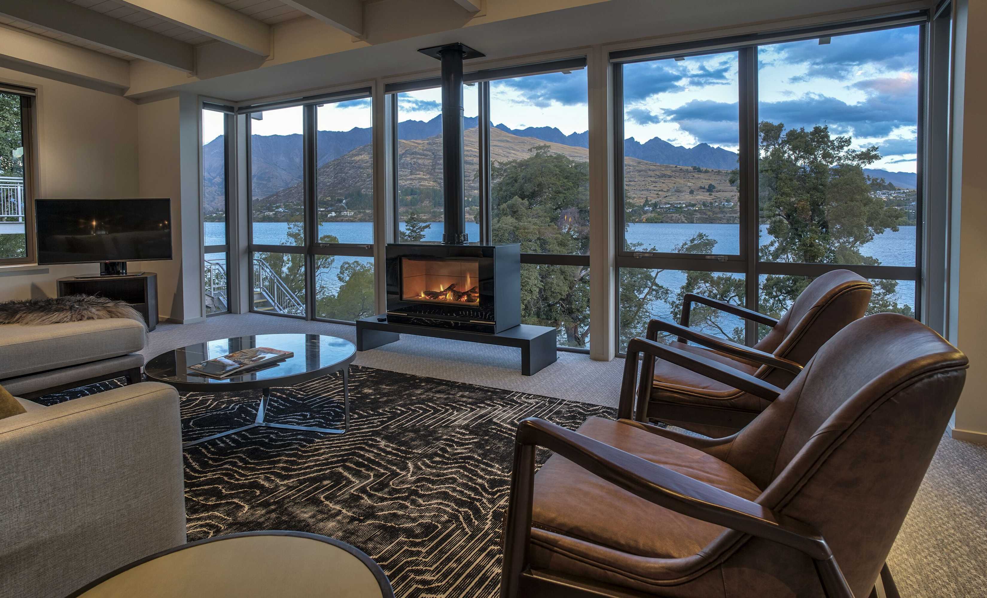 Gift card for The Rees Hotel Queenstown Gift card for The Rees Hotel Queenstown