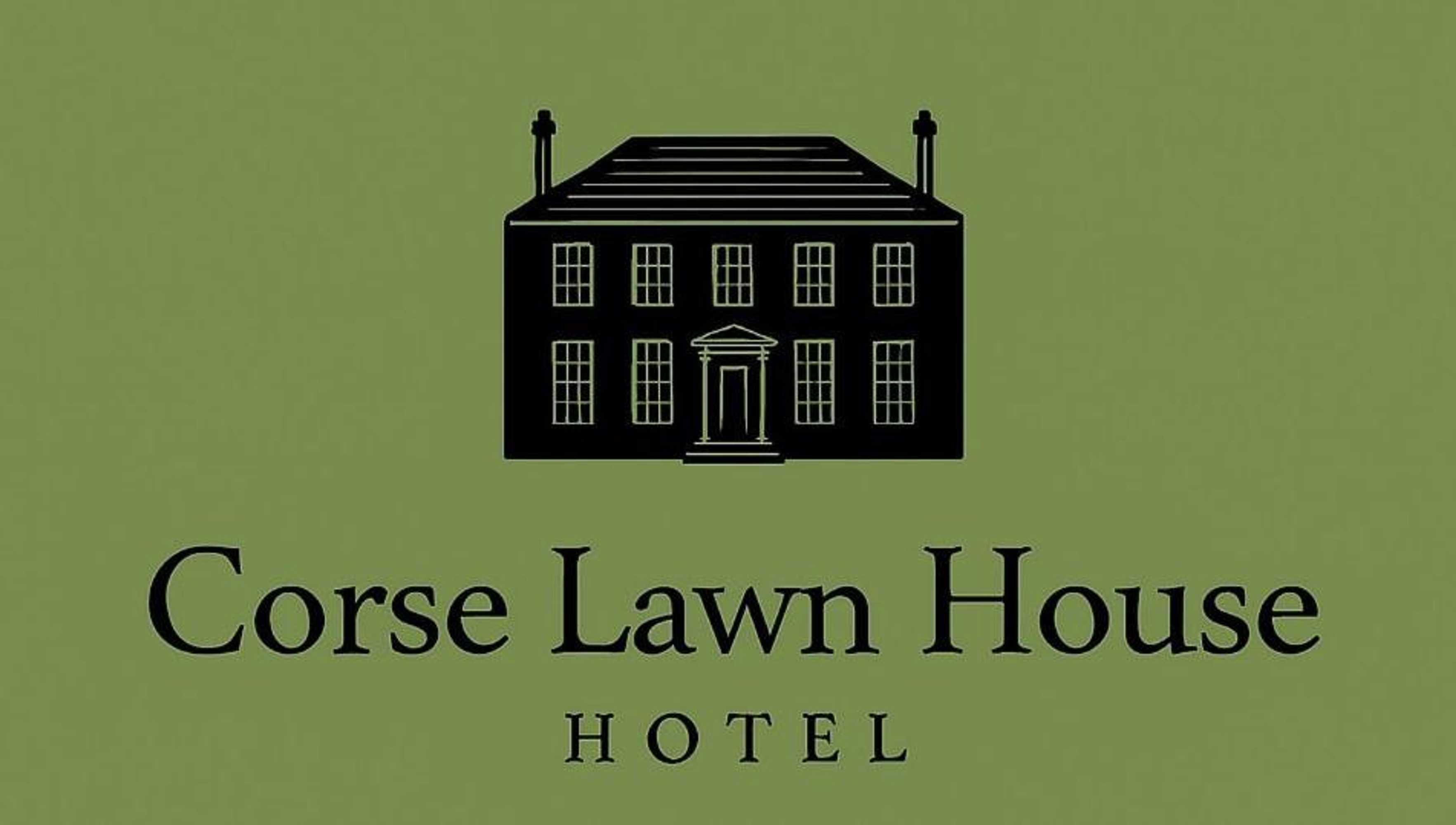 Gift card for Corse Lawn House Hotel