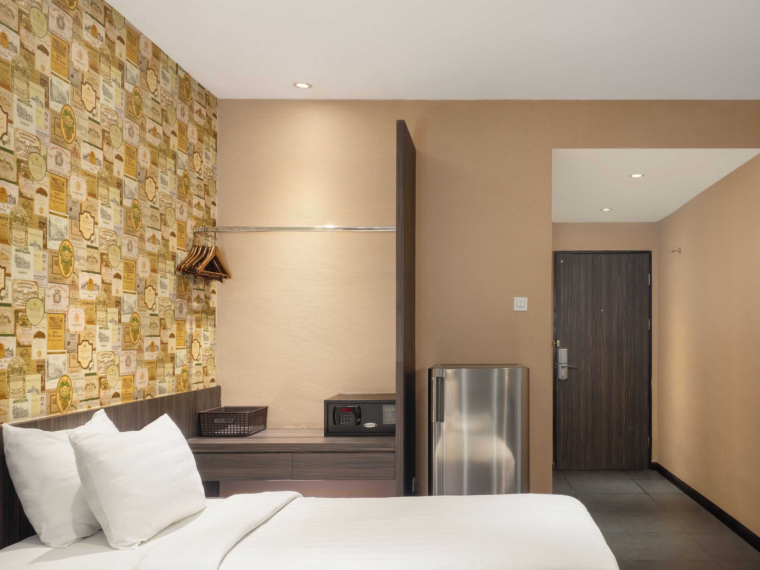 Gift card for Swiss-Belinn Medan Gift card for Swiss-Belinn Medan