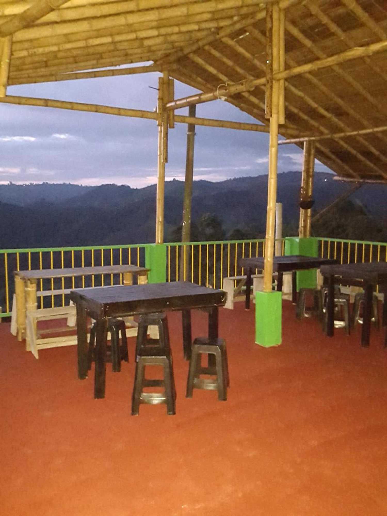 Gift card for Hostal y Camping Los Girasoles