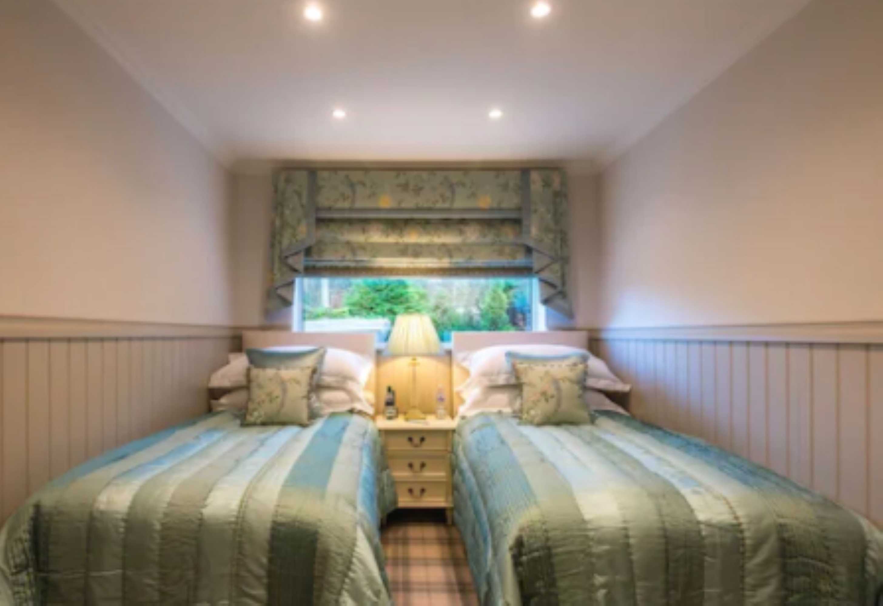Gift card for Crossbasket Castle Hotel & Restaurant Gift card for Crossbasket Castle Hotel & Restaurant