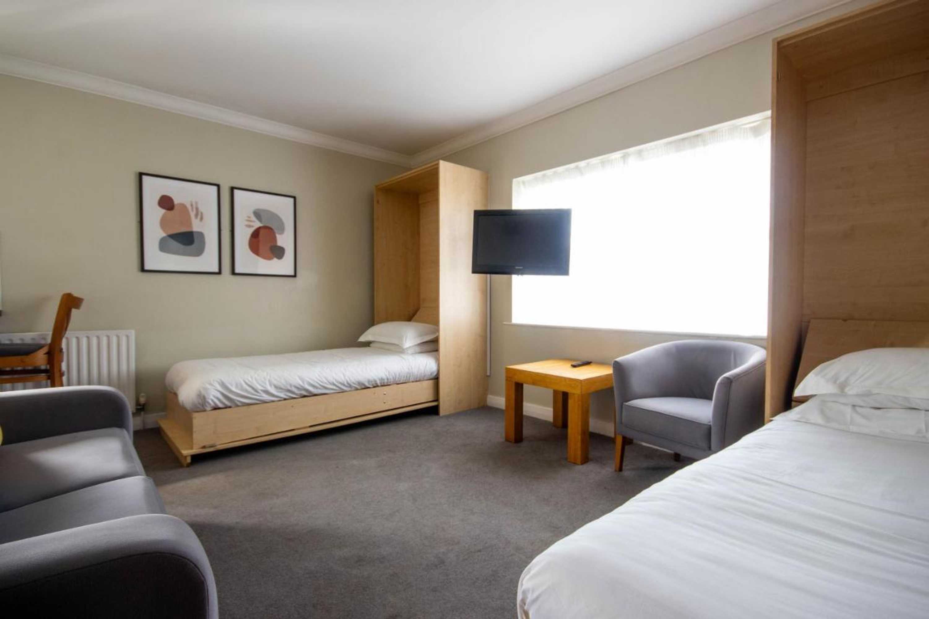 Gift card for The Martello Hotel