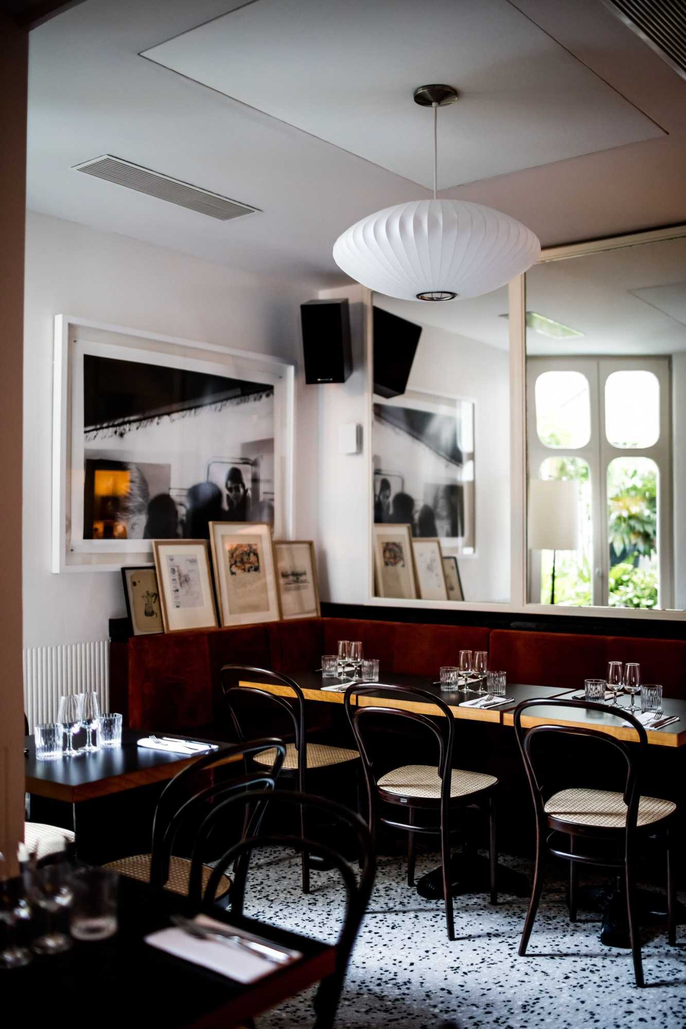 Gift card for Le Pigalle, a Member of Design Hotels Gift card for Le Pigalle, a Member of Design Hotels